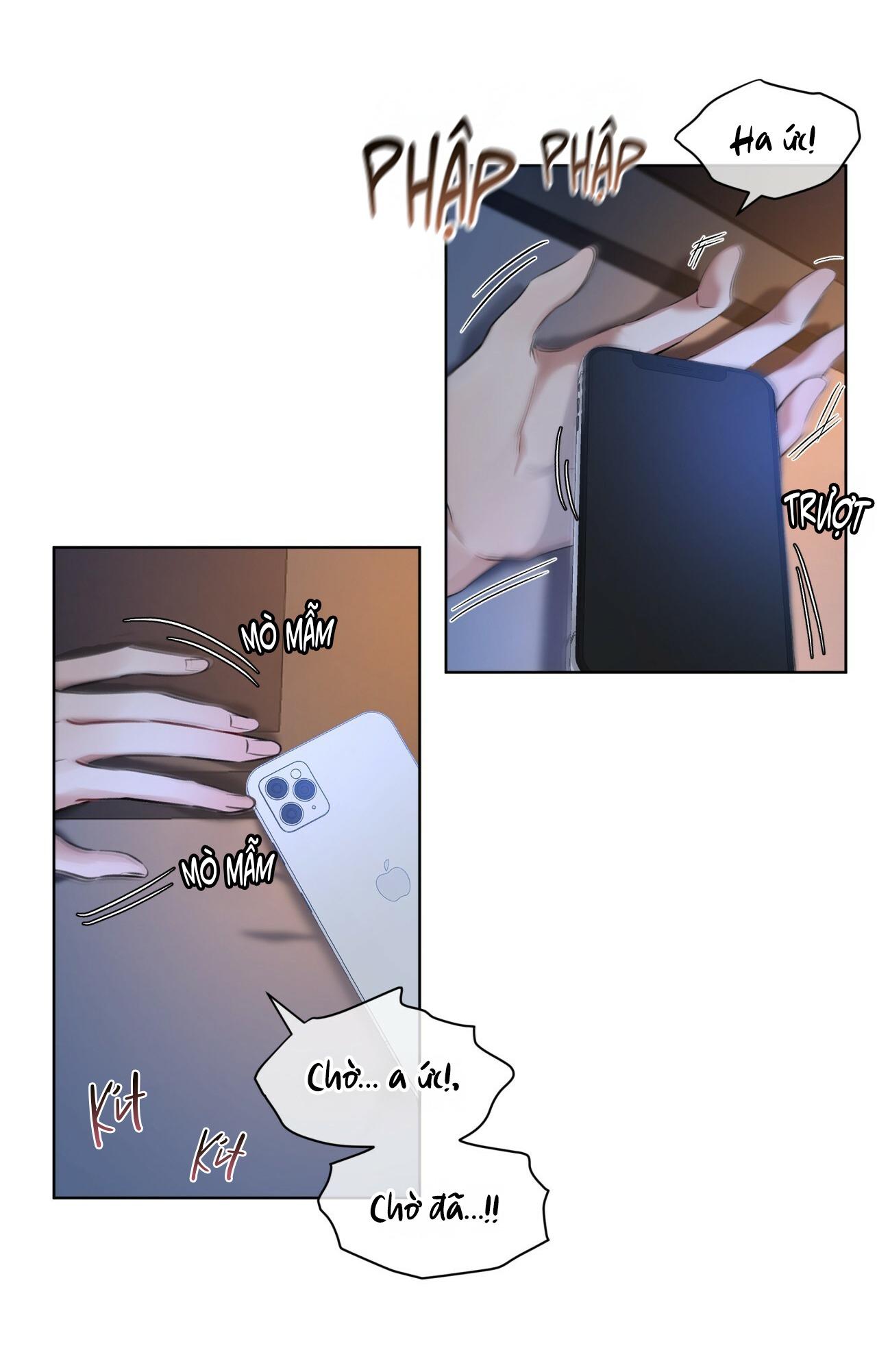 KHỞI NGUỒN SỰ SỐNG Chapter 8 H+ - Next 