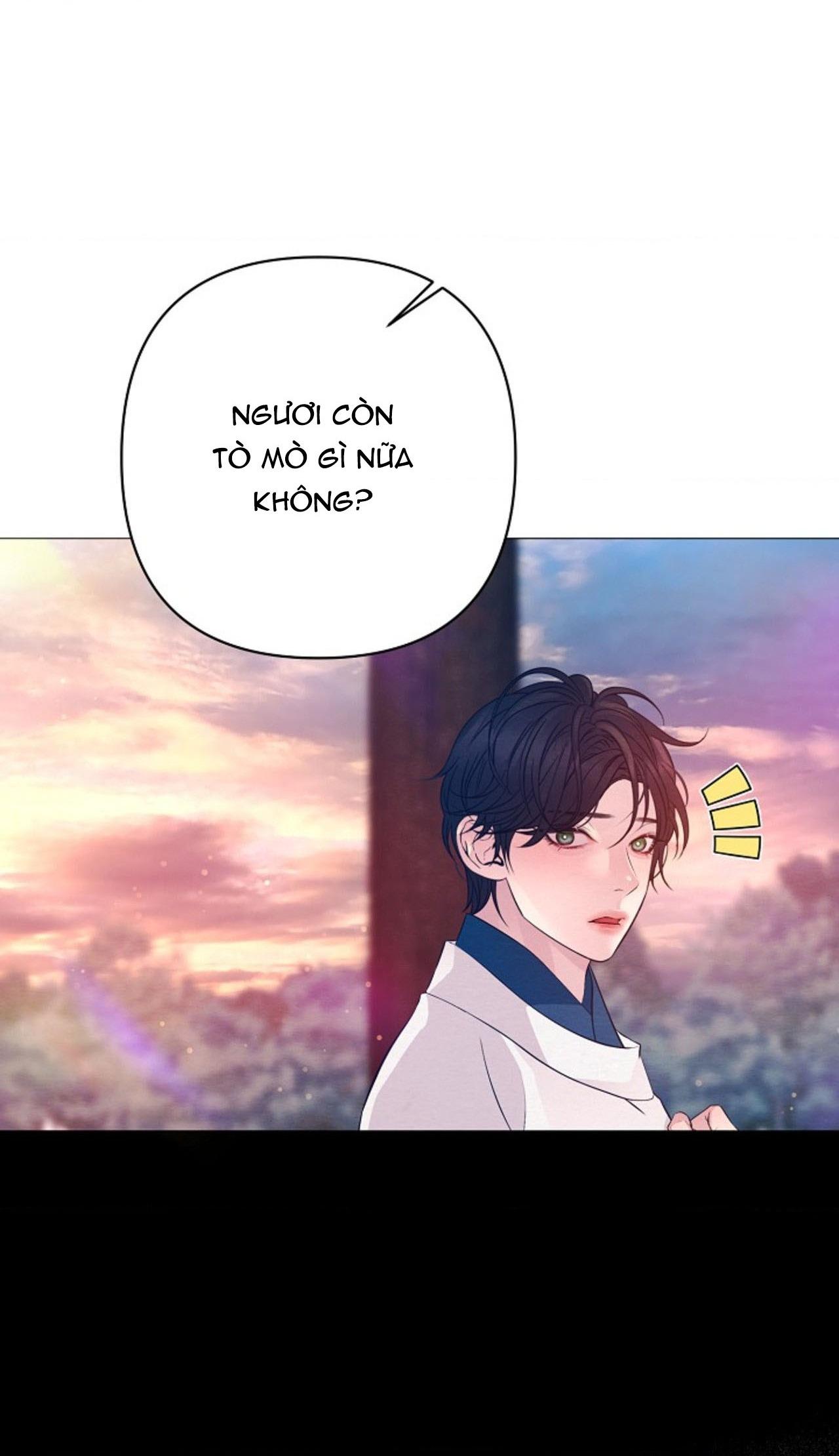 (ABO) CÁI BẪY CỦA DỤC VỌNG Chapter 57 - Next Chapter 58