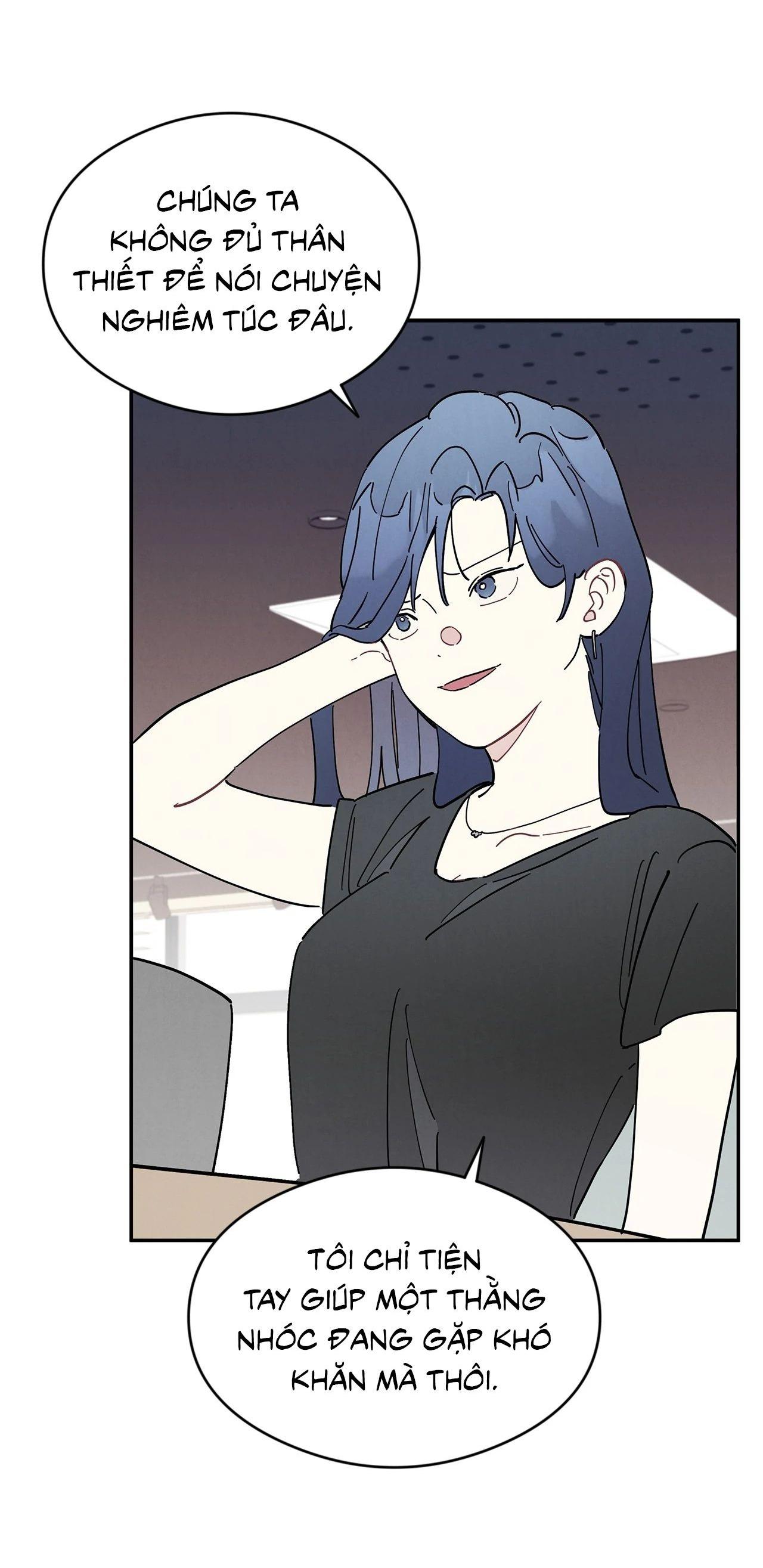 One-Room TA Chapter 40 - Next Chapter 41