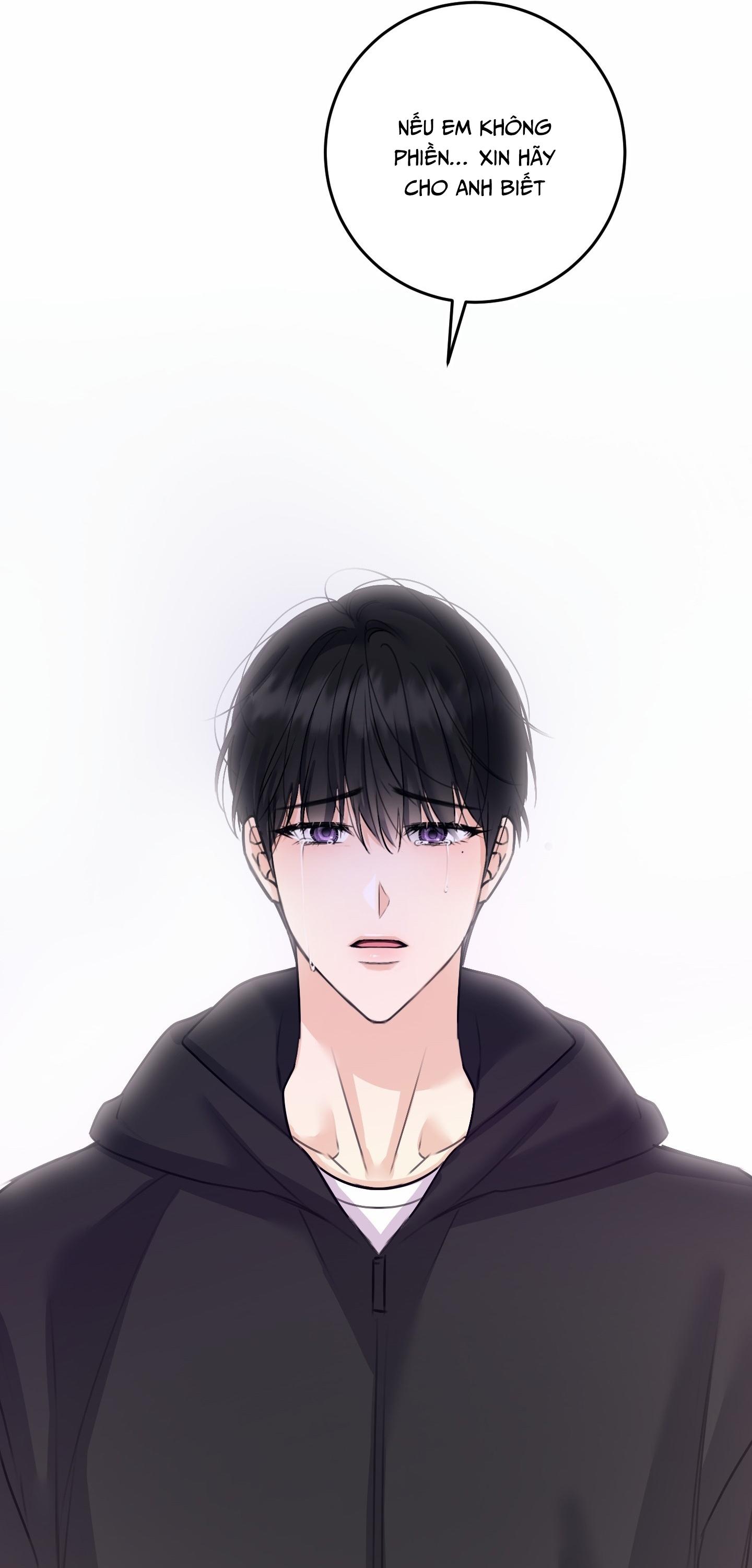 QUAN HỆ CỘNG SINH CỦA MẶT TRĂNG VÀ MẶT TRỜI Chapter 48 - Next Chapter 49