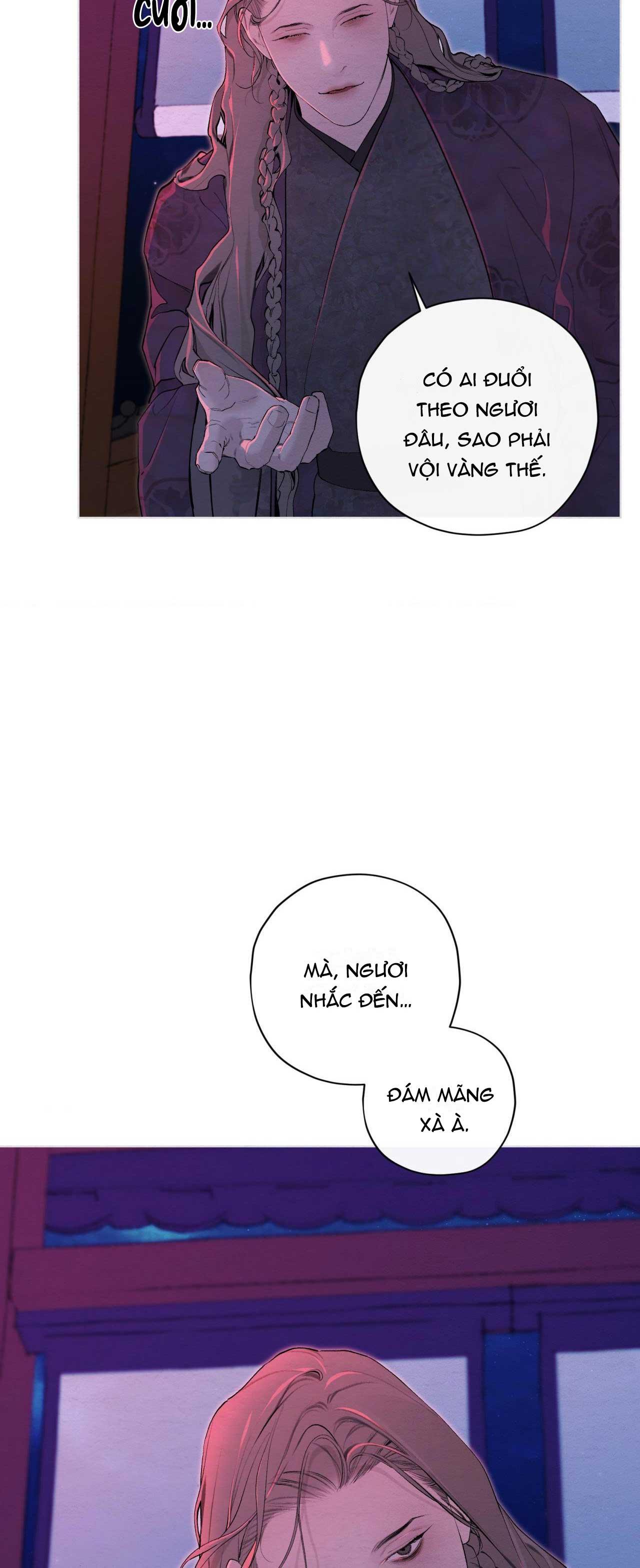 TÂM HỒN MÉO MÓ Chapter 37 - Next 