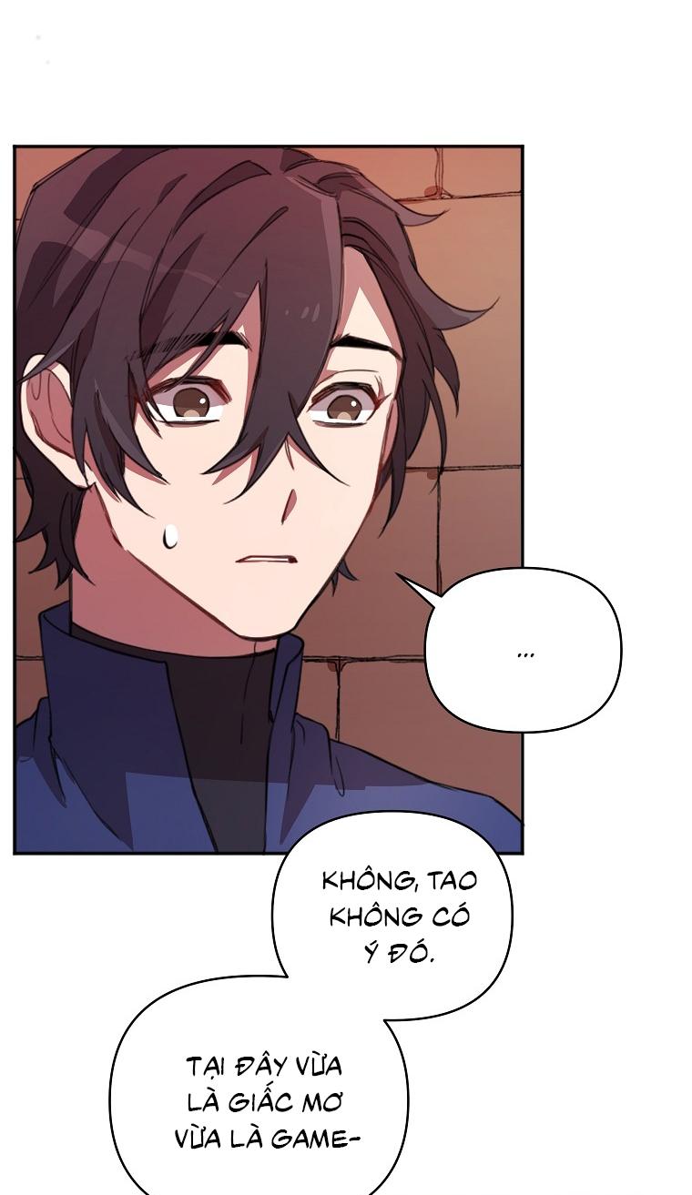Hãy Lựa Chọn Anh Hùng Của Bạn Thật Cẩn Thận Chapter 2 - Next 