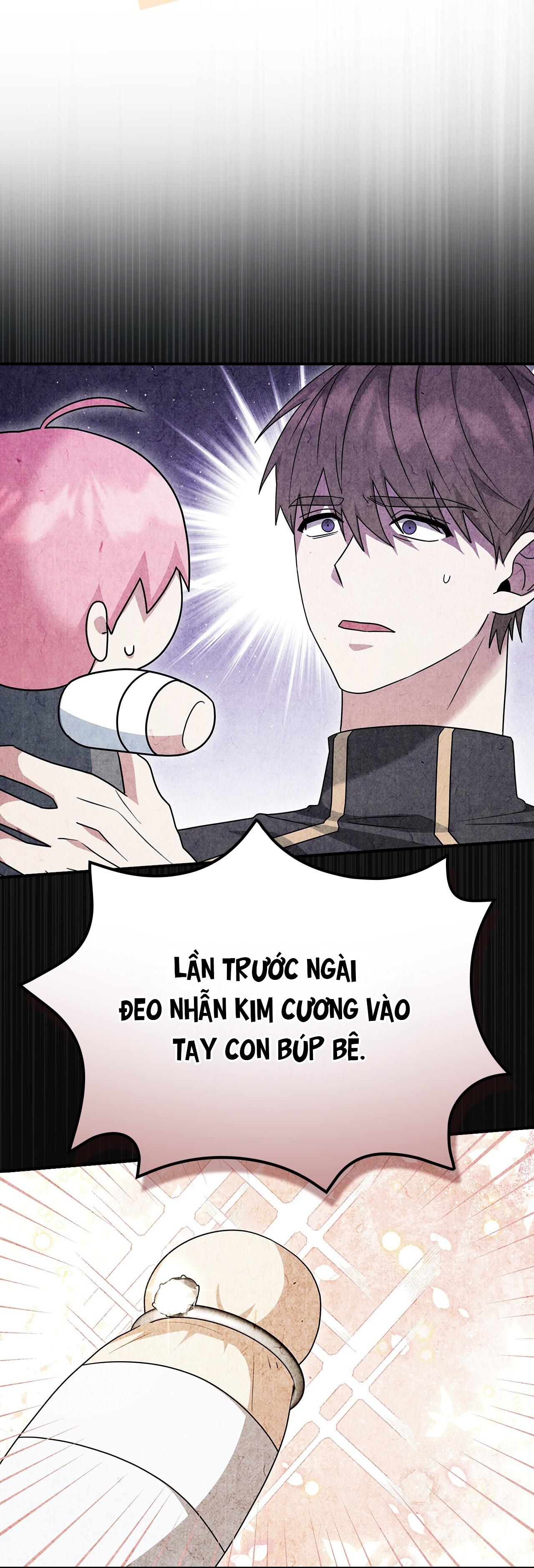 Xuyên thành cục bông của tên cuồng công Chapter 8 - Next 