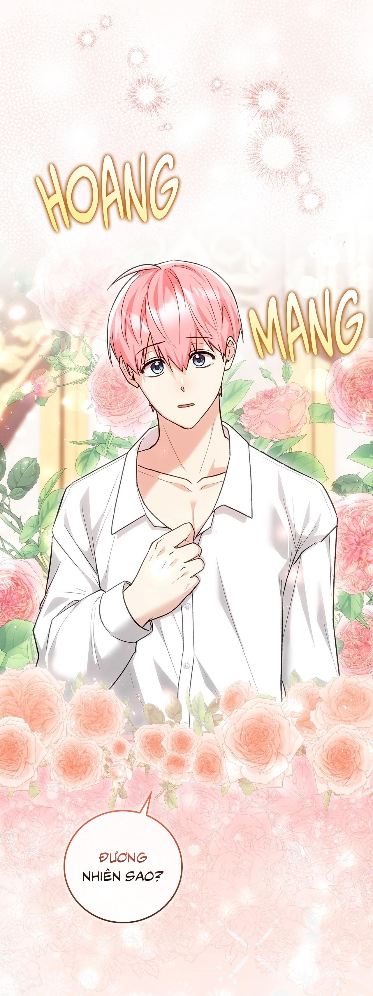 Xuyên thành cục bông của tên cuồng công Chapter 15 - Next Chapter 16