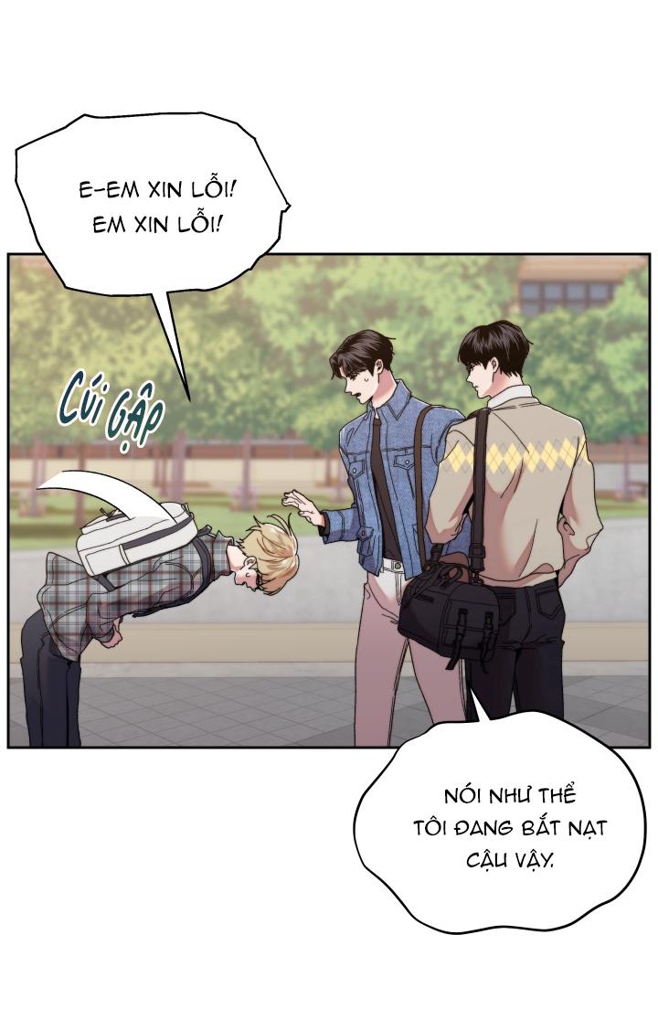 Người Hàng Xóm Bất Ngờ Chapter 2 - Next 