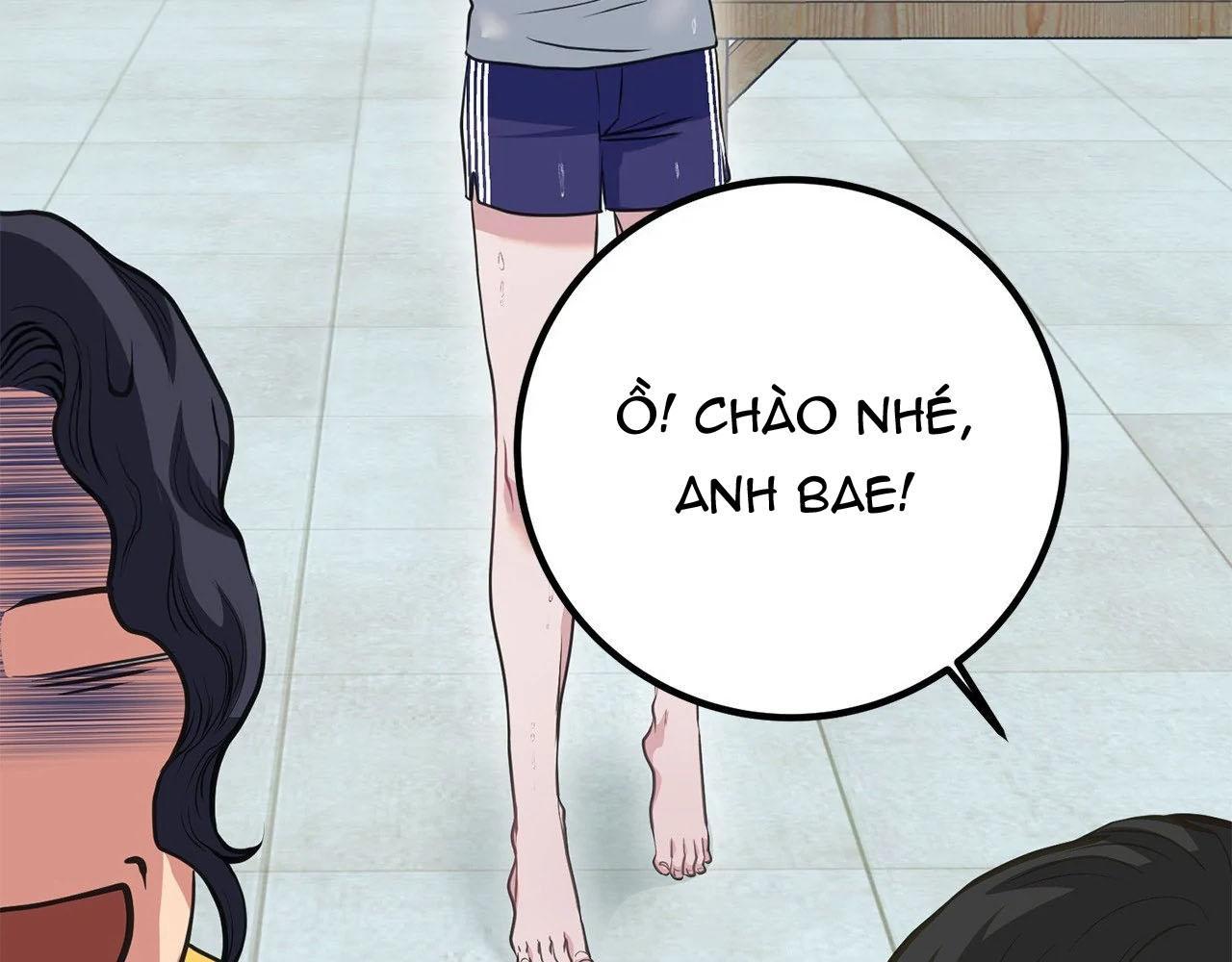 Sạch Đến Từng Tấc Thịt Chapter 1 - Next Chapter 2