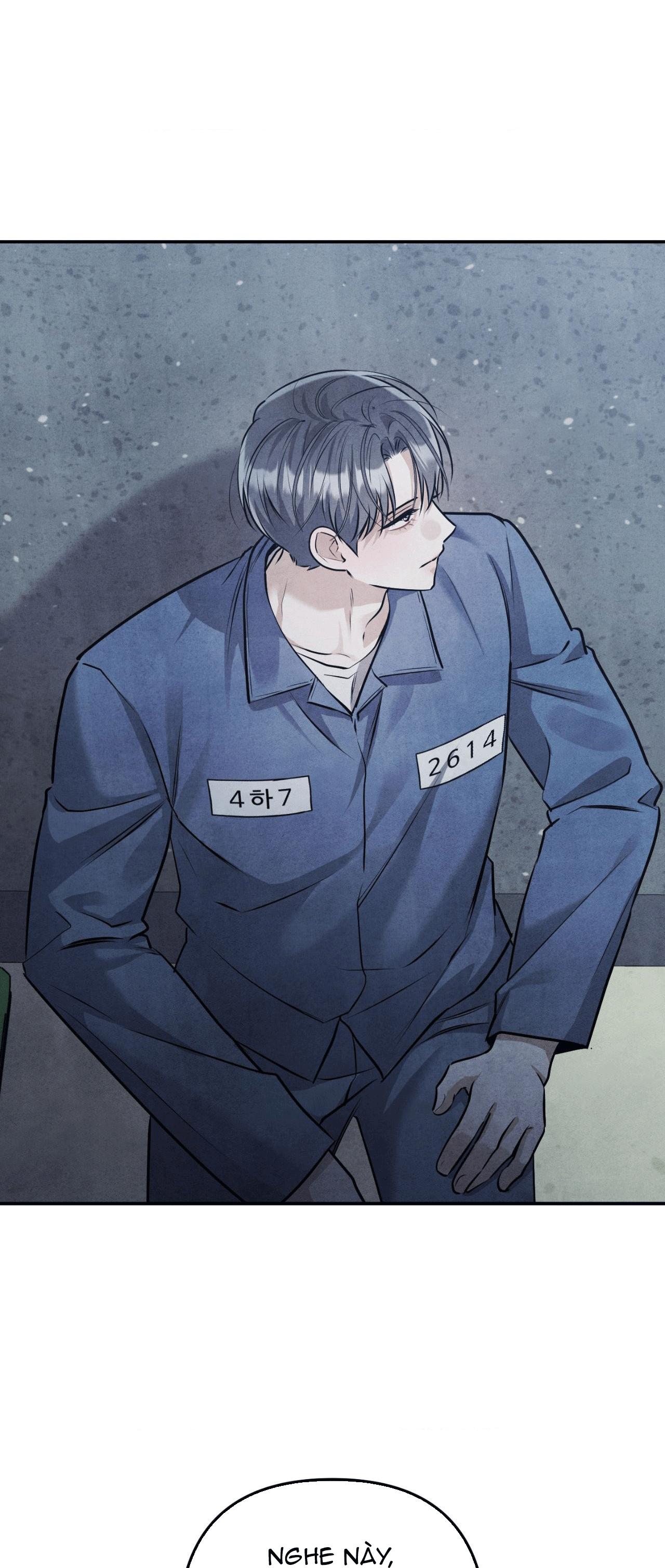 Locked in Lead Chapter 17 - Next Chapter 18