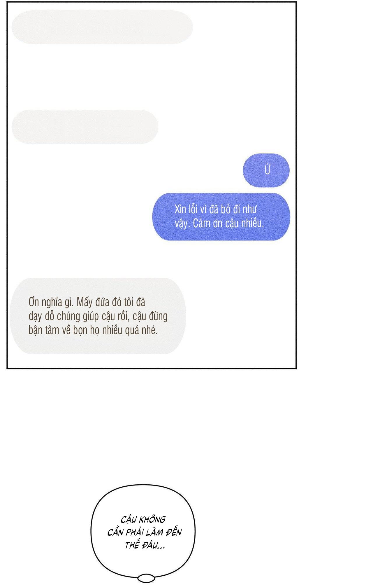 (CBunu) Mùa Đông Cuối Cùng Của Tôi Chapter 9 - Next 