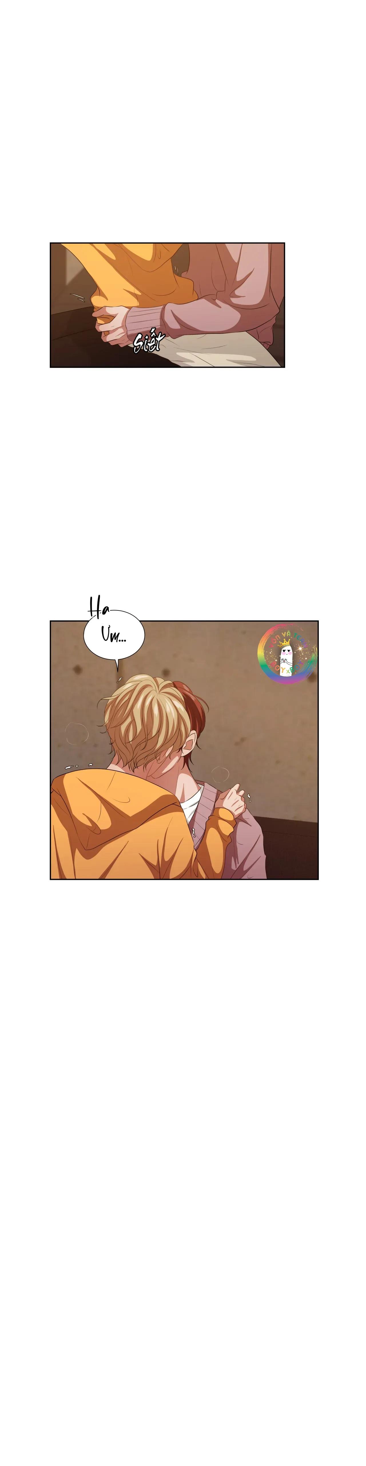 Bản Jazz Cho Hai Người Chapter 52 - Next 