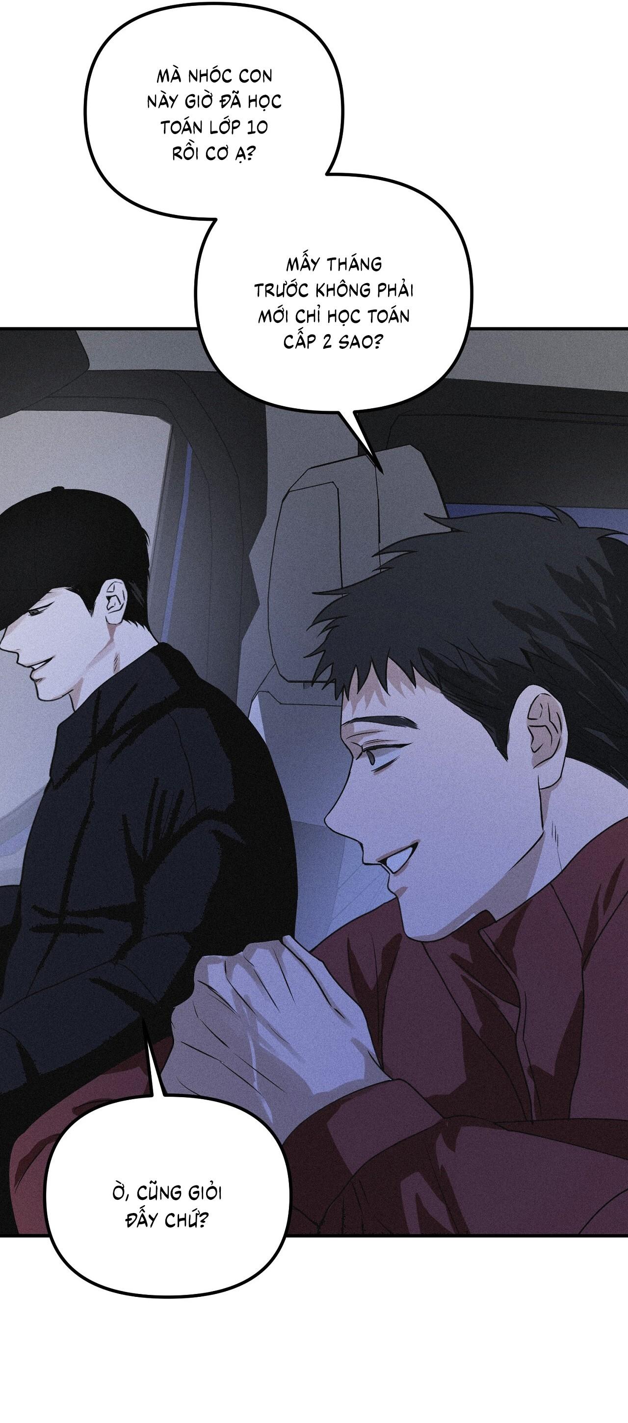 (CBunu) Phép Chiếu Chapter 48 - Next 