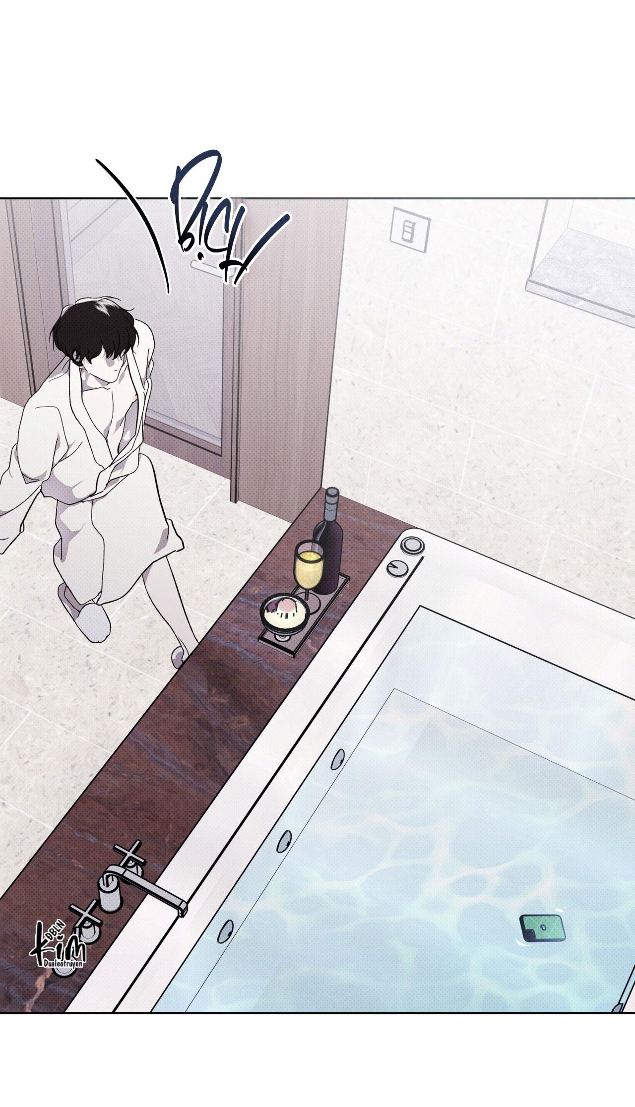 NGUỒN GỐC TIẾN HÓA Chapter 22 - Next Chapter 23