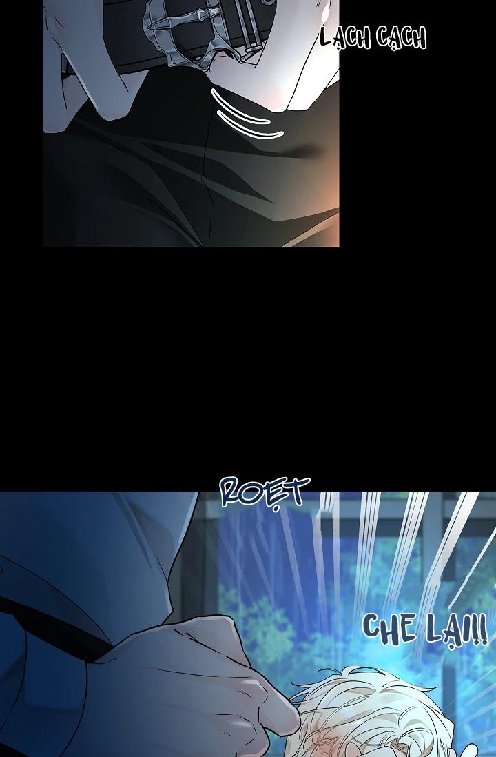Snake Hole Chapter 2 - Trang 2