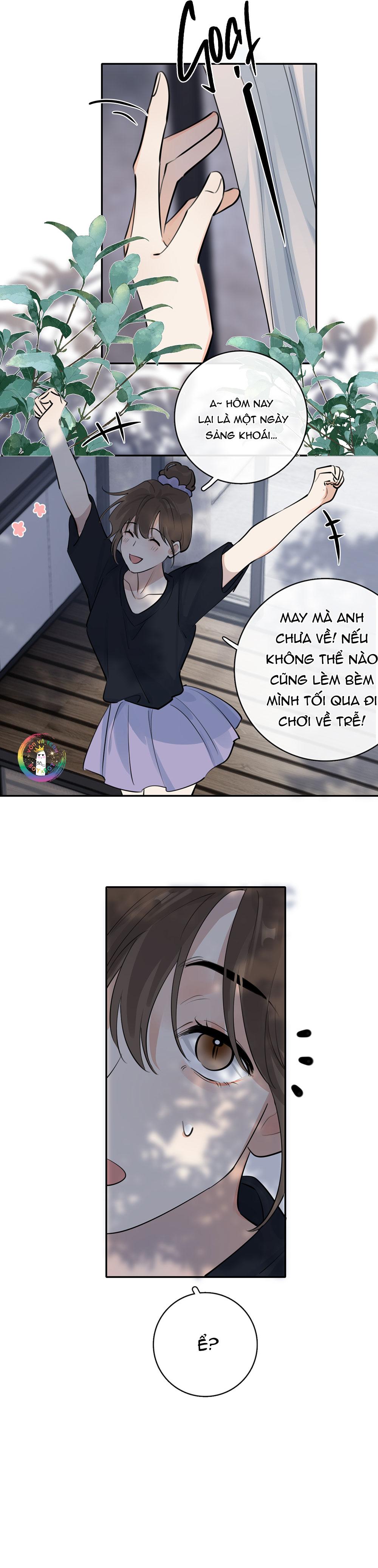 Cậu Vượt Giới Hạn Rồi Chapter 69 - Next 