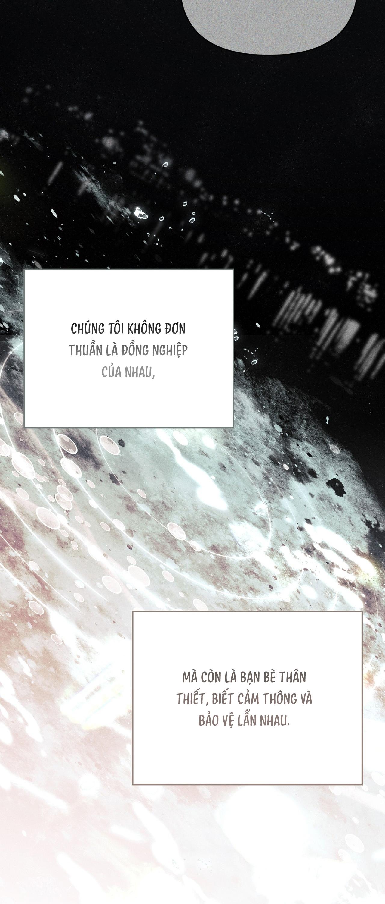TÌNH YÊU KHỞI ĐẦU TỪ NỖI SỢ Chapter 17 - Next 