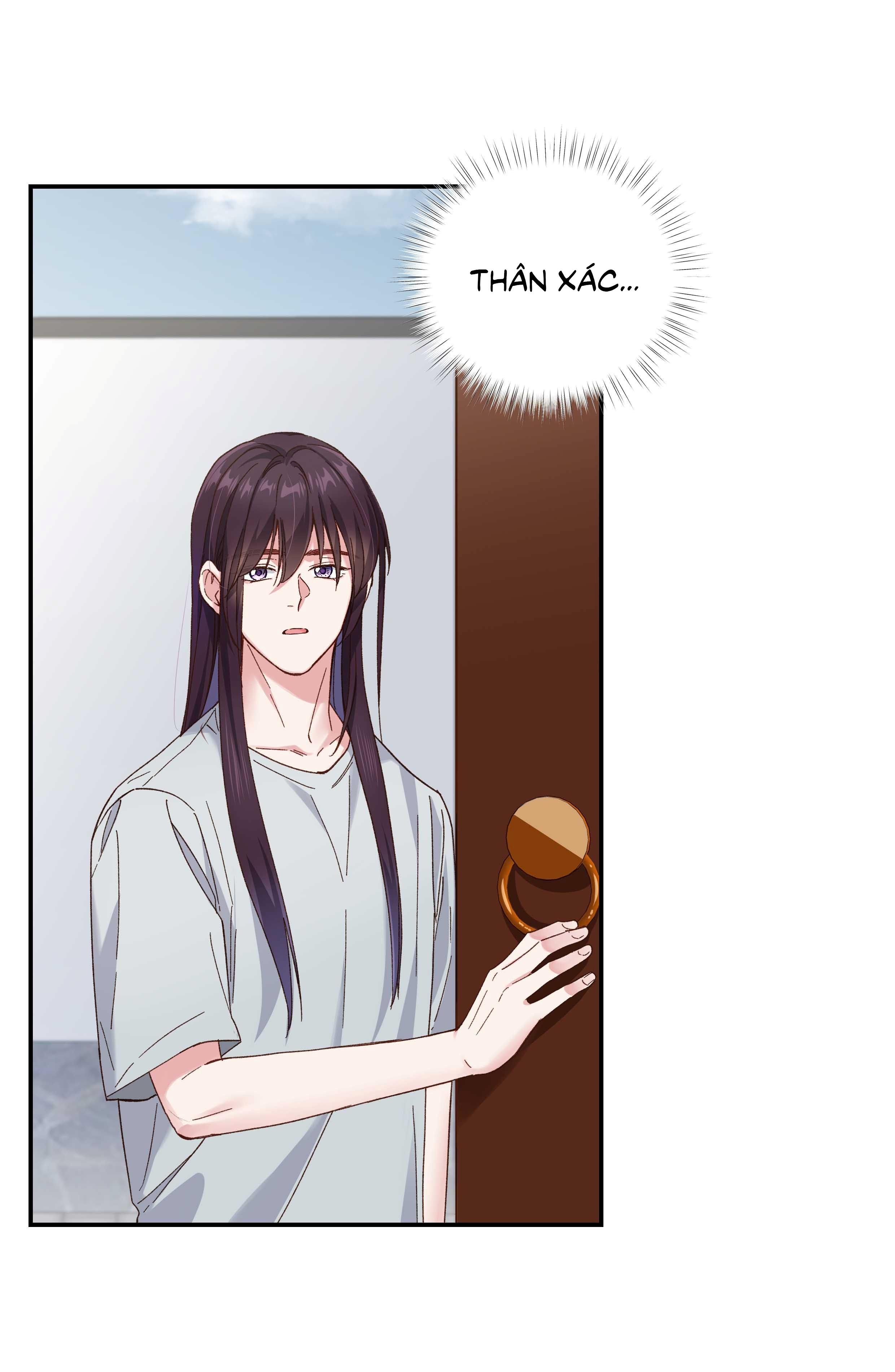Quán cơm tỳ hưu Chapter 107 - Next 