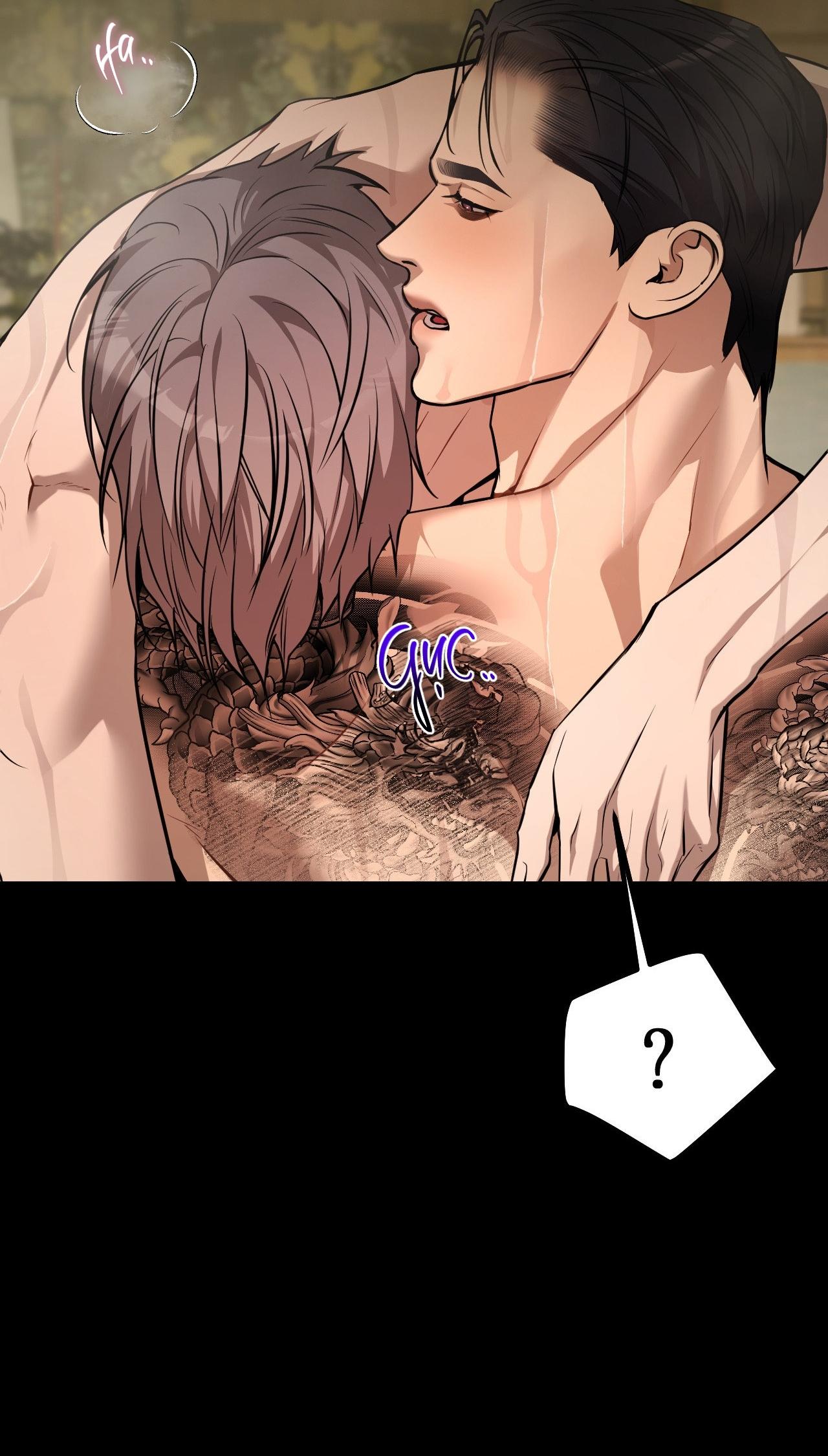 PEARL BOY: IGNITE THE DAWN Chapter 12 - Next 