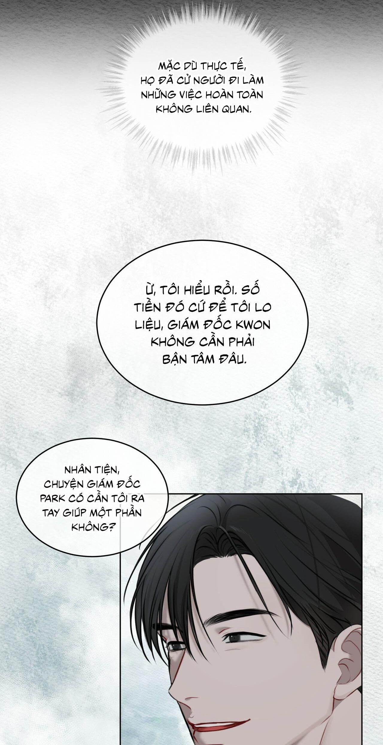 KHỞI NGUỒN SỰ SỐNG Chapter 16 - Next 