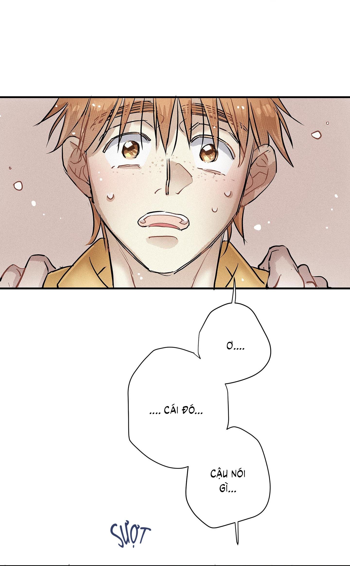 (CBunu) Tình yêu và danh vọng Chapter 70 H+ - Next 