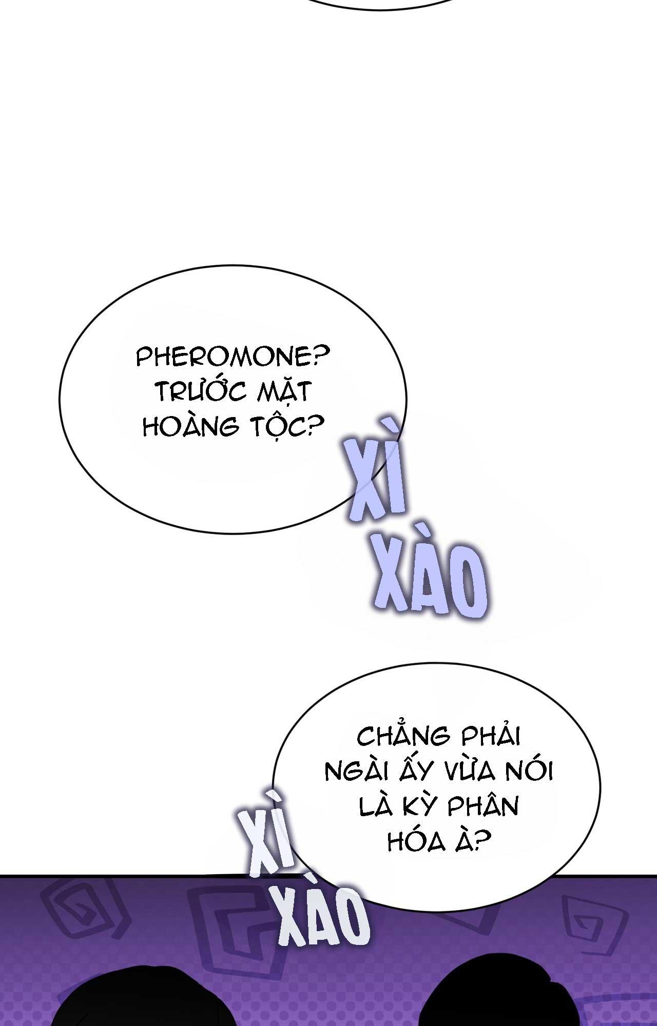 (ABO) ĐÁM CƯỚI HOÀNG GIA Chapter 44 - Next 