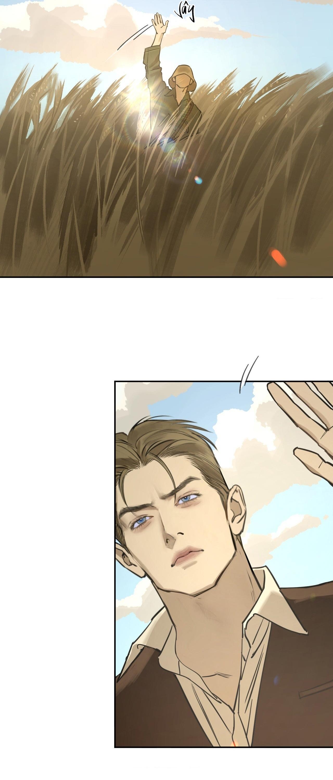 (GĐCV) SA NGÃ Chapter 7 H - Next 