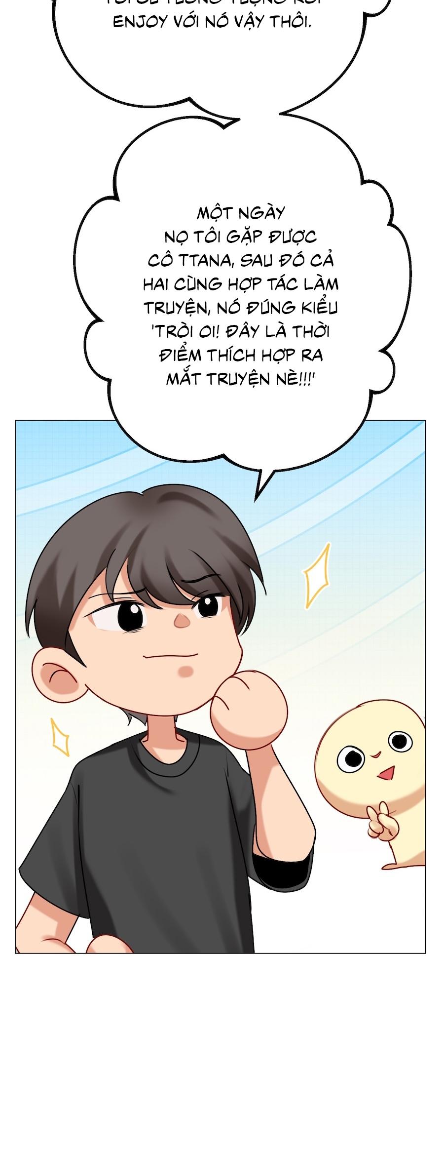 Flower of youth Chapter 49.01 - Next 
