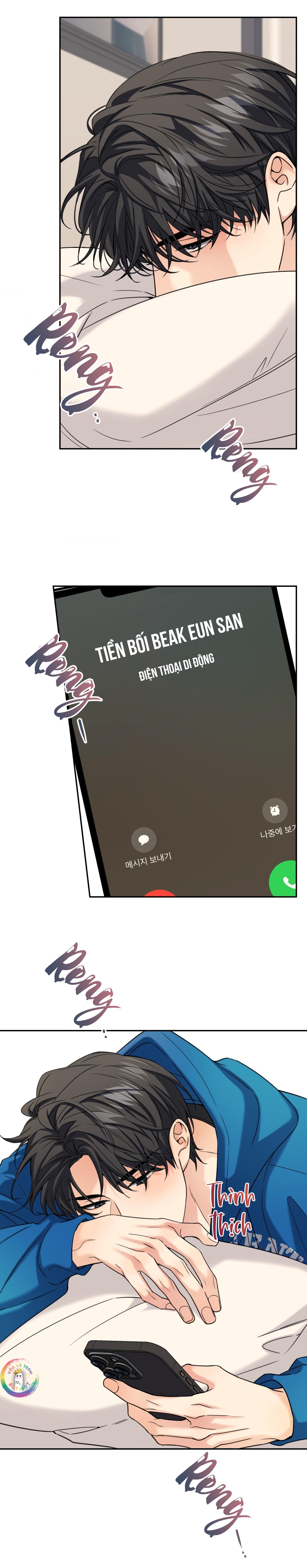 ✯Đường Cong Tan Chảy✯ Chapter 15 - Next 