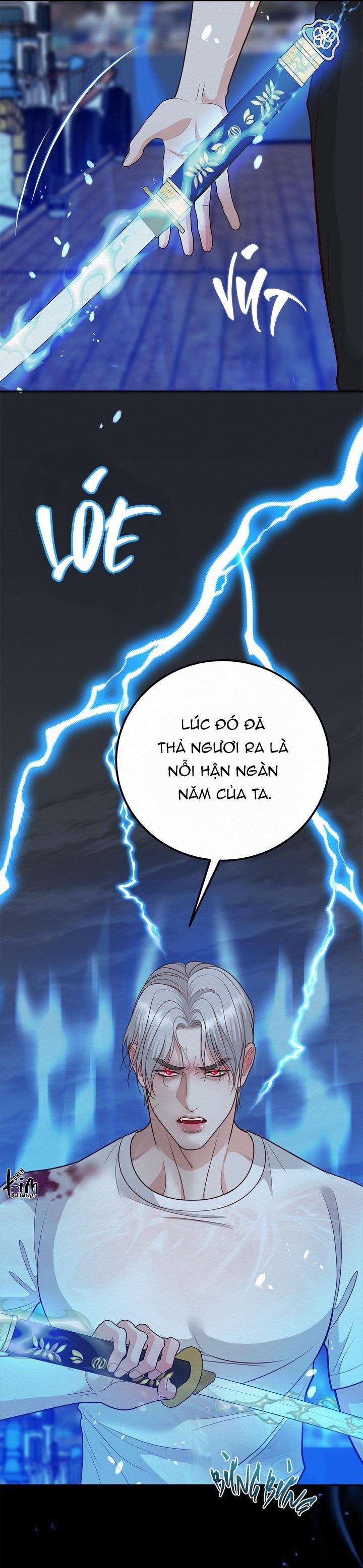 LỄ TRỪ TÀ Chapter 52 - Next 