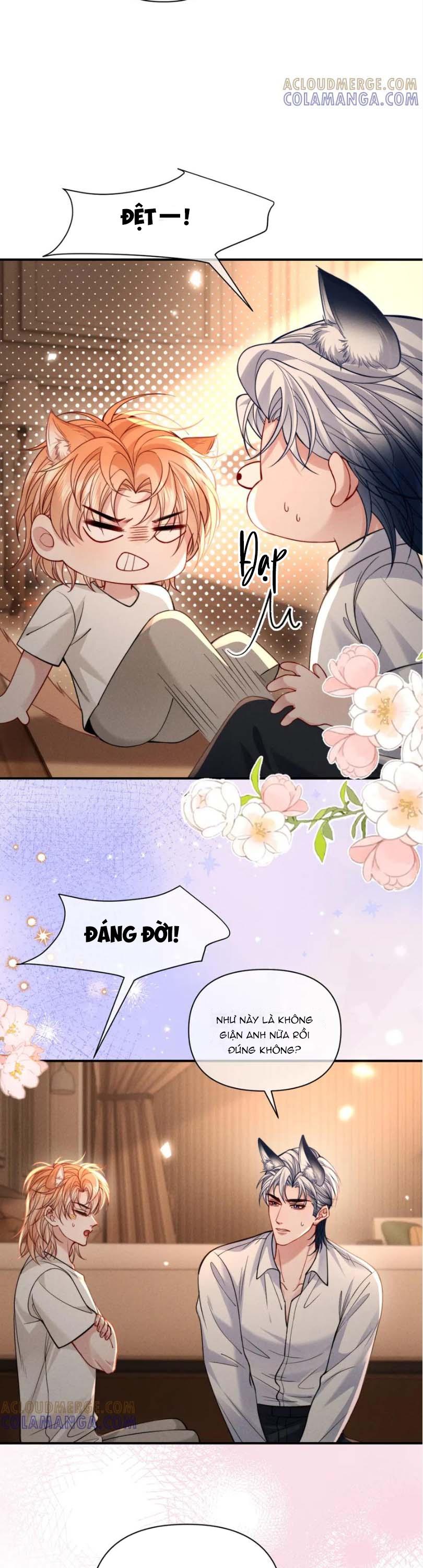 Nuông Chiều Sinh Hư Chapter 50 - Next 