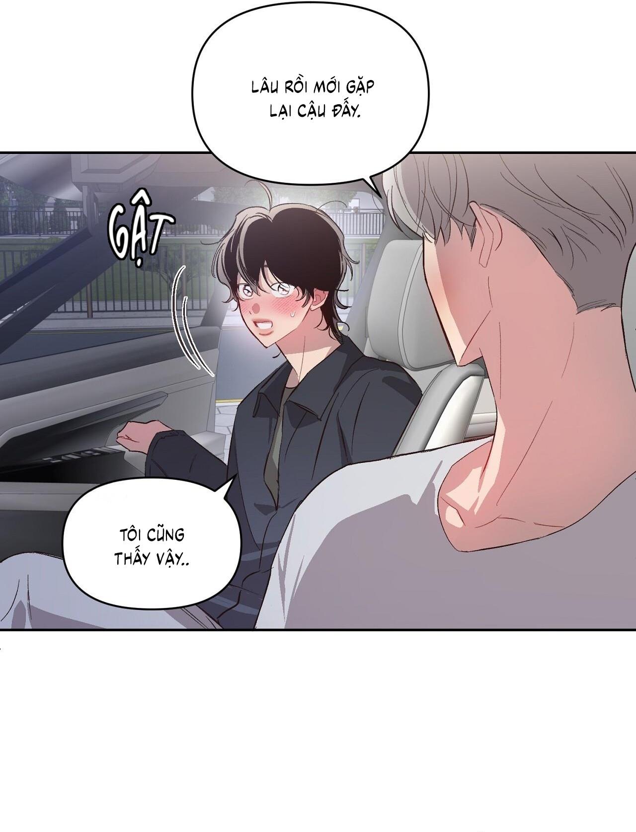 (CBunu) Bí Mật Của Mái Tóc Chapter 34 H - Next 