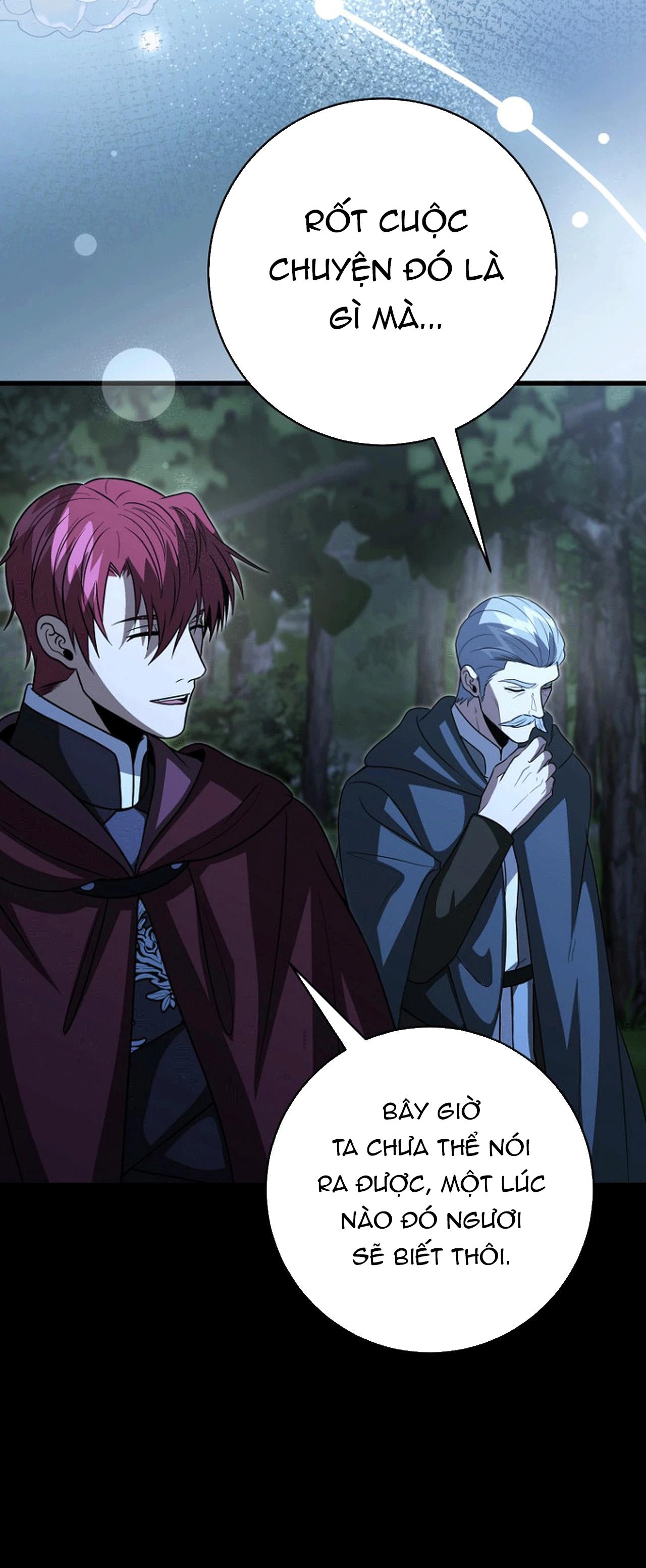 NGHỈ HƯU CHỨ KHÔNG PHẢI TÌNH YÊU Chapter 61 - Next 