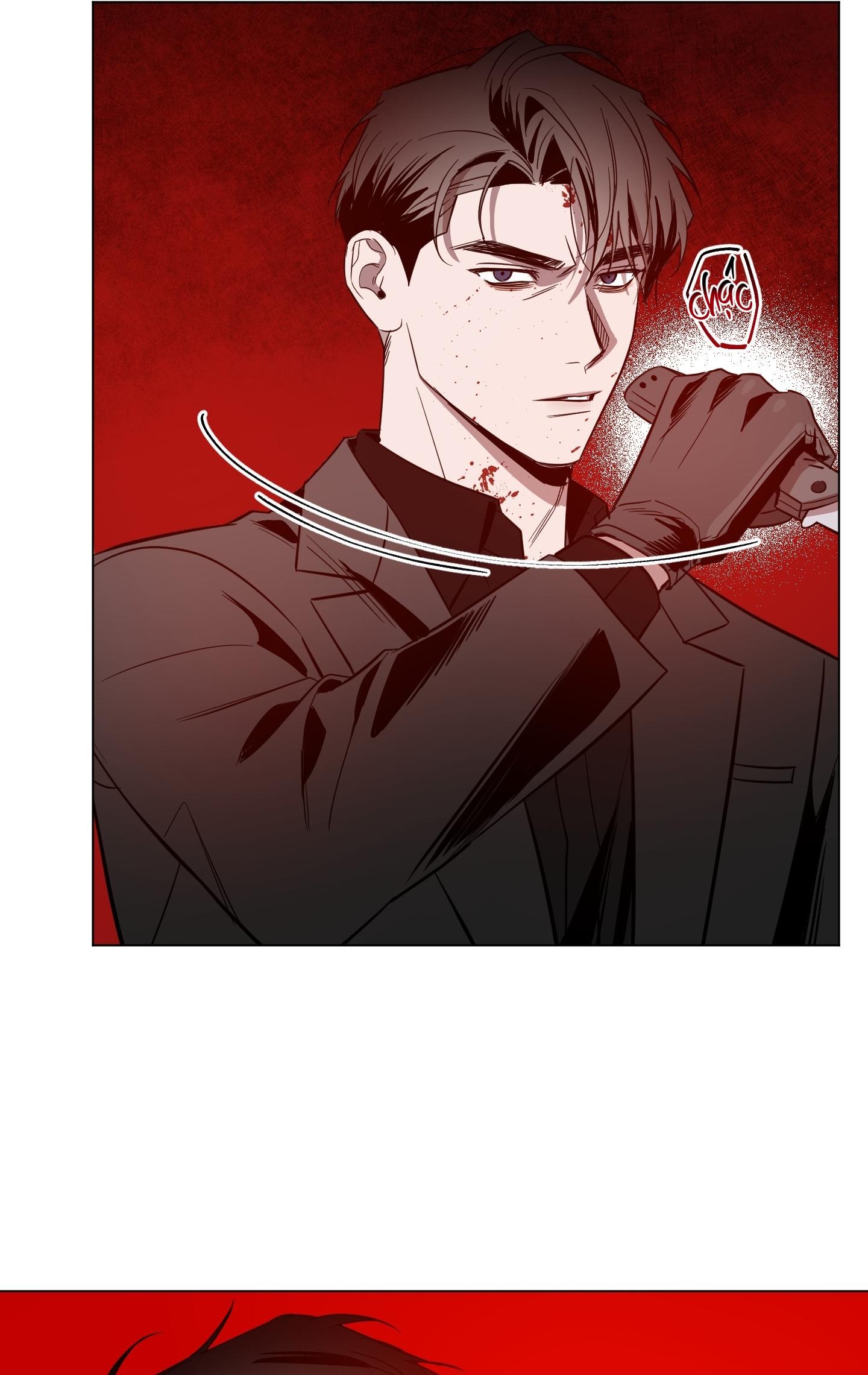 BÌNH MINH CHIA CẮT BÓNG ĐÊM Chapter 66 - Next 