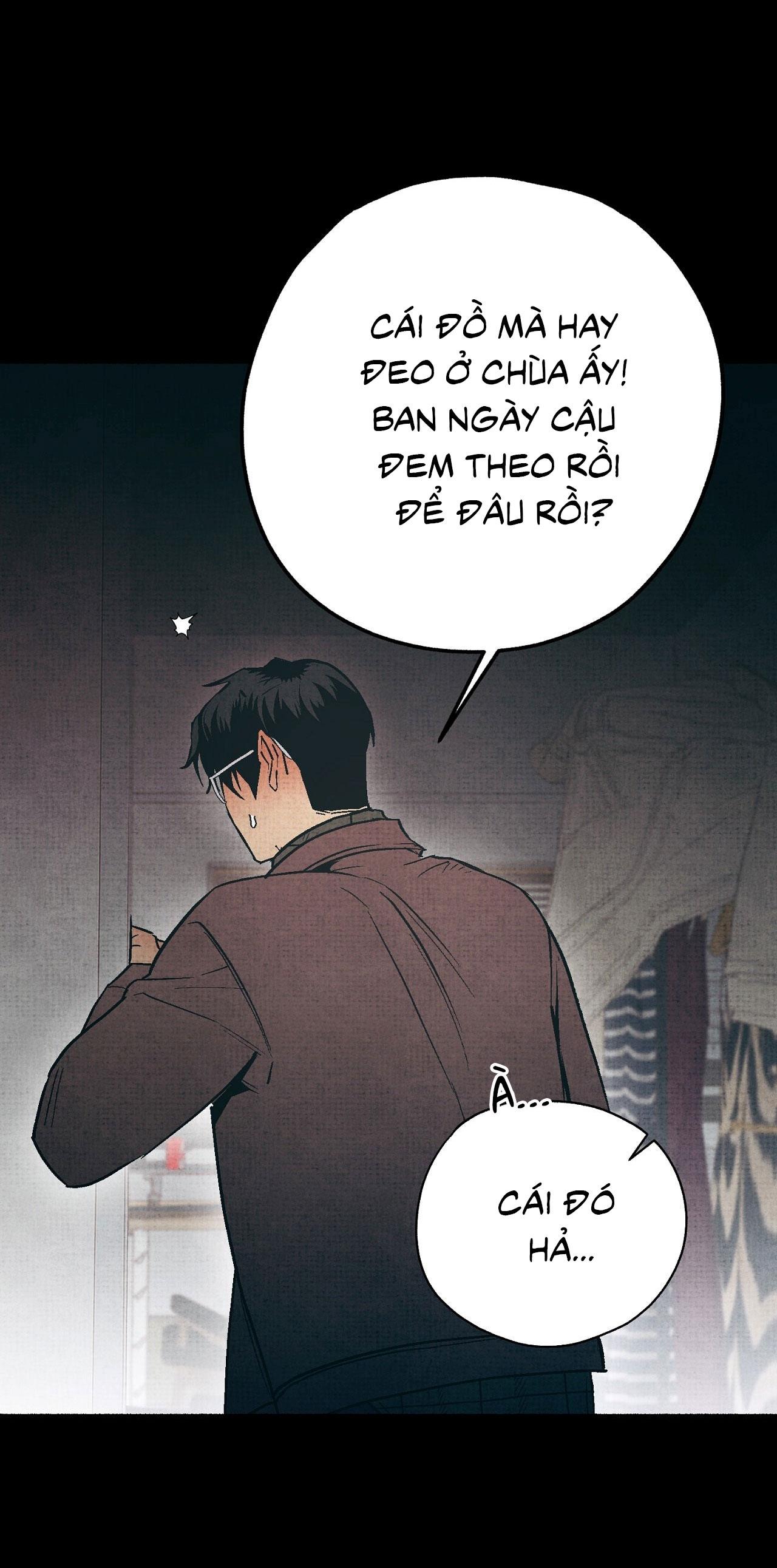 Chuyện Lạ Bốn Mùa Chapter 5 - Trang 2