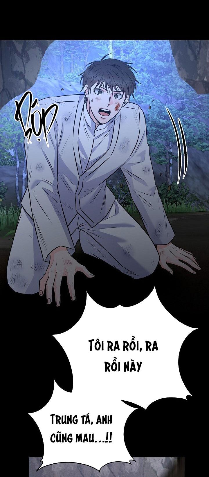CHÁN GHÉT Chapter 60 - Next Chapter 61