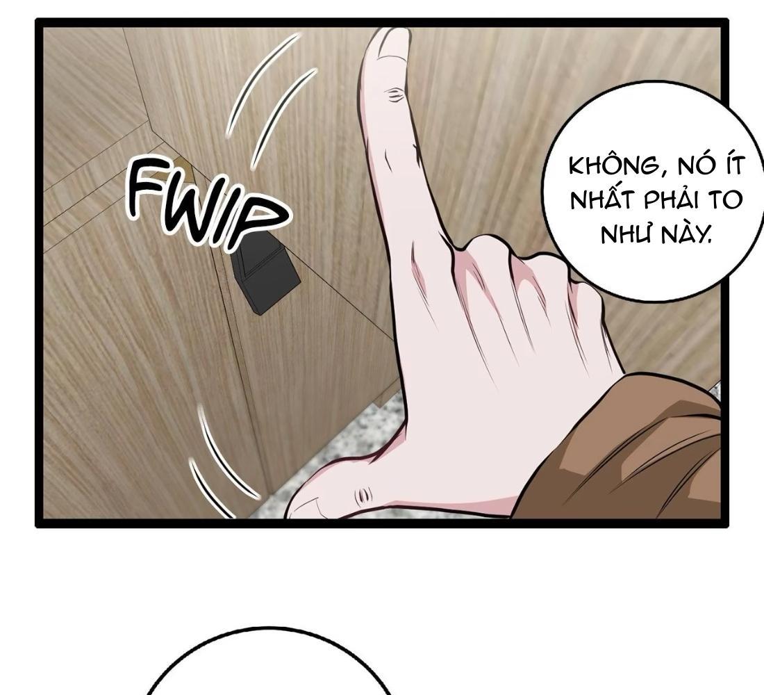 Sạch Đến Từng Tấc Thịt Chapter 2 - Next 