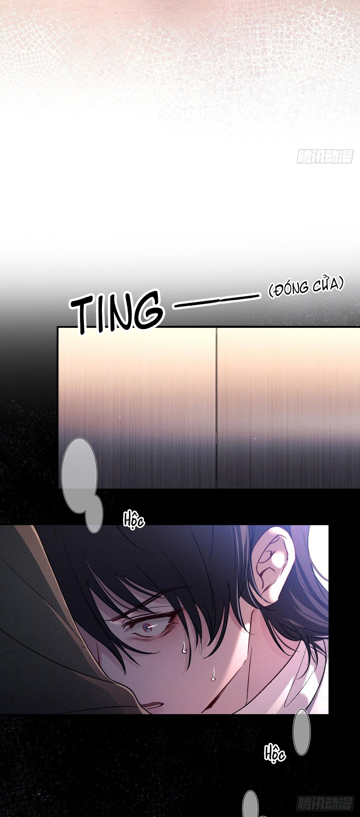 Tình yêu của kẻ khát máu Chapter 37.4 - Trang 2
