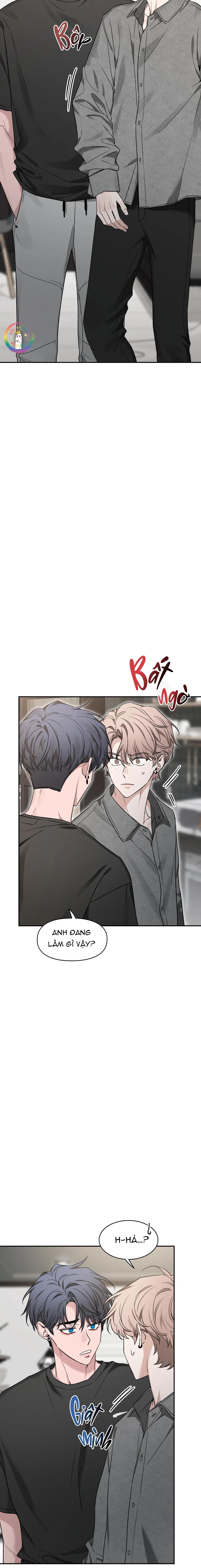 SKETCH Chapter 89 - Next Chapter 90