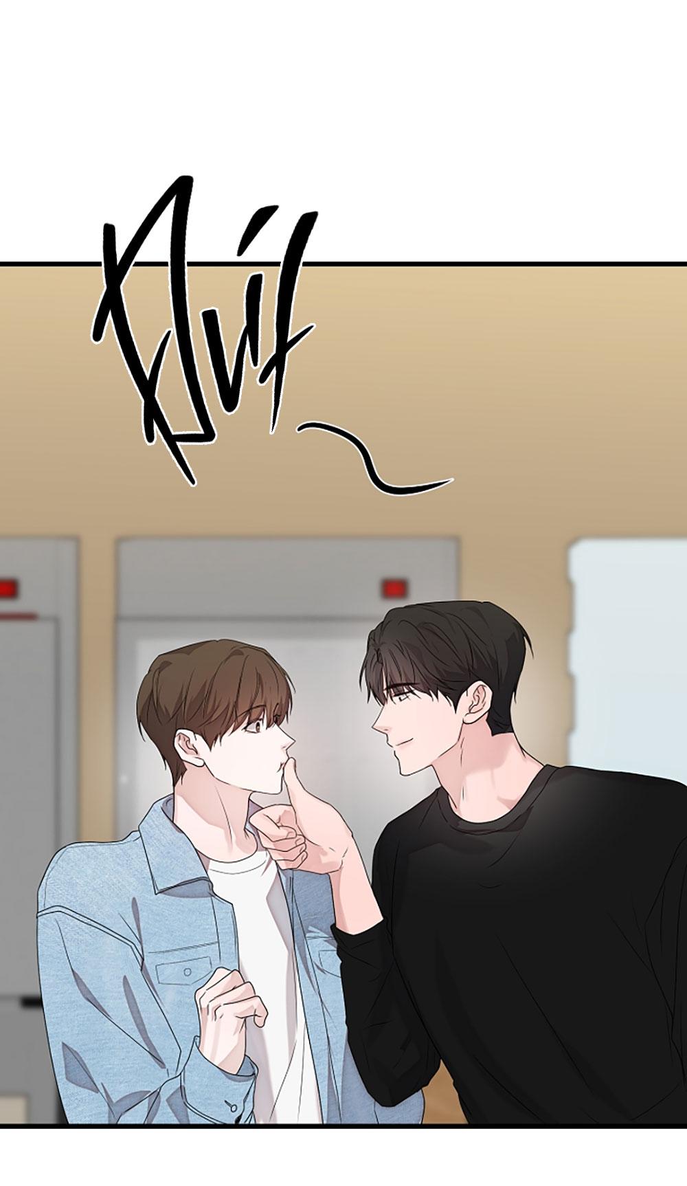 ★ Sweet Shot ★ Chapter 33 - Next 