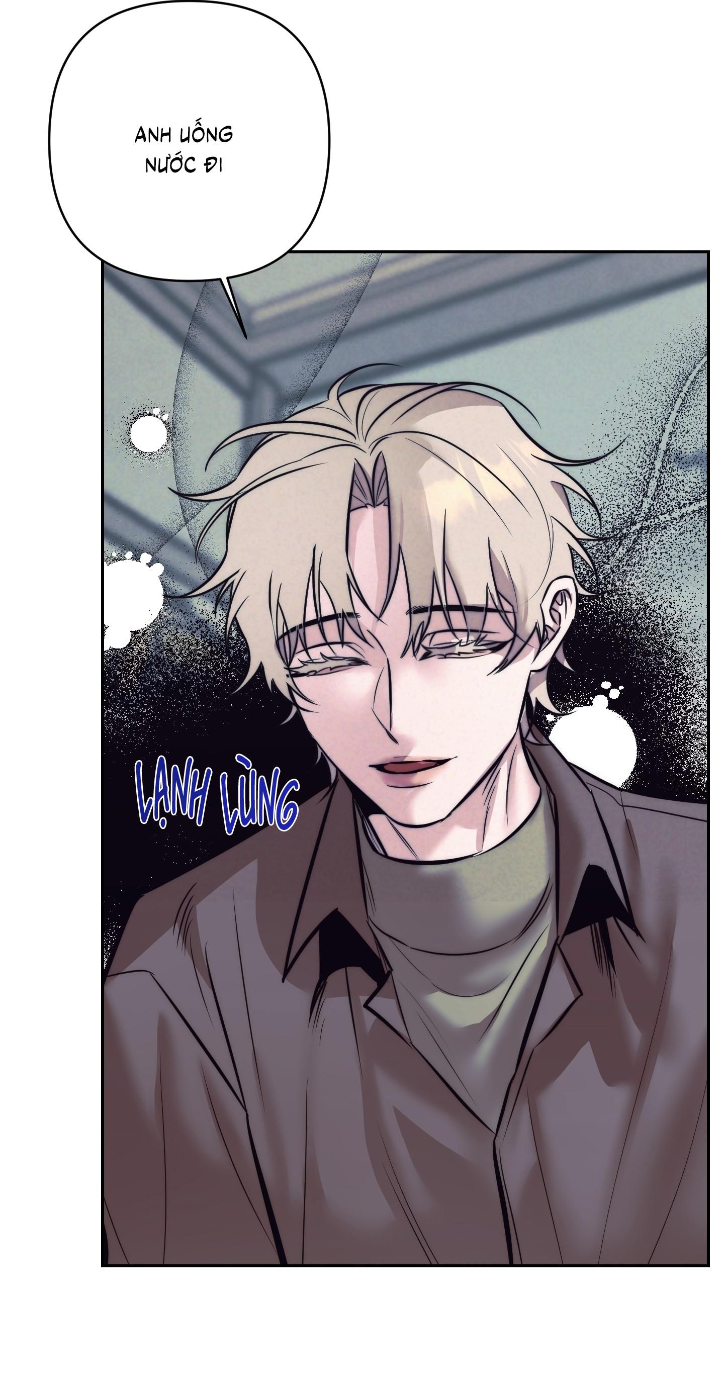 (CBunu) Stigma Chapter 48 - Next Chapter 49