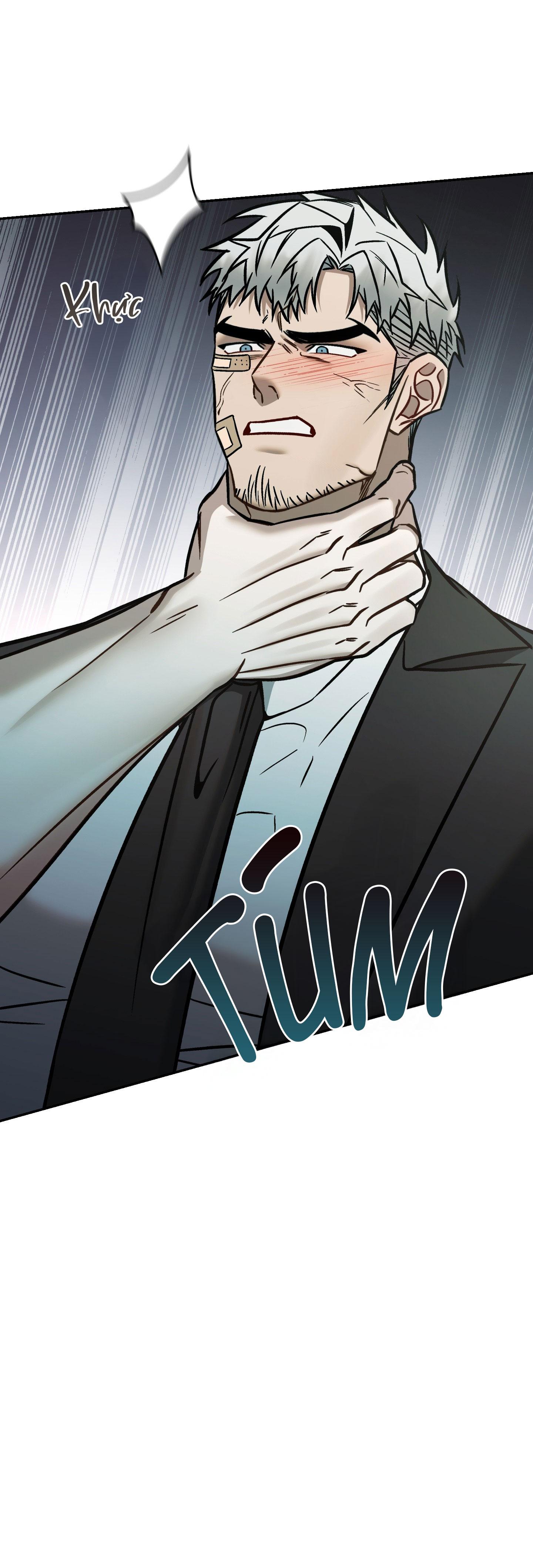 SOMETHING IMPOSSIBLE Chapter 23 - Next 