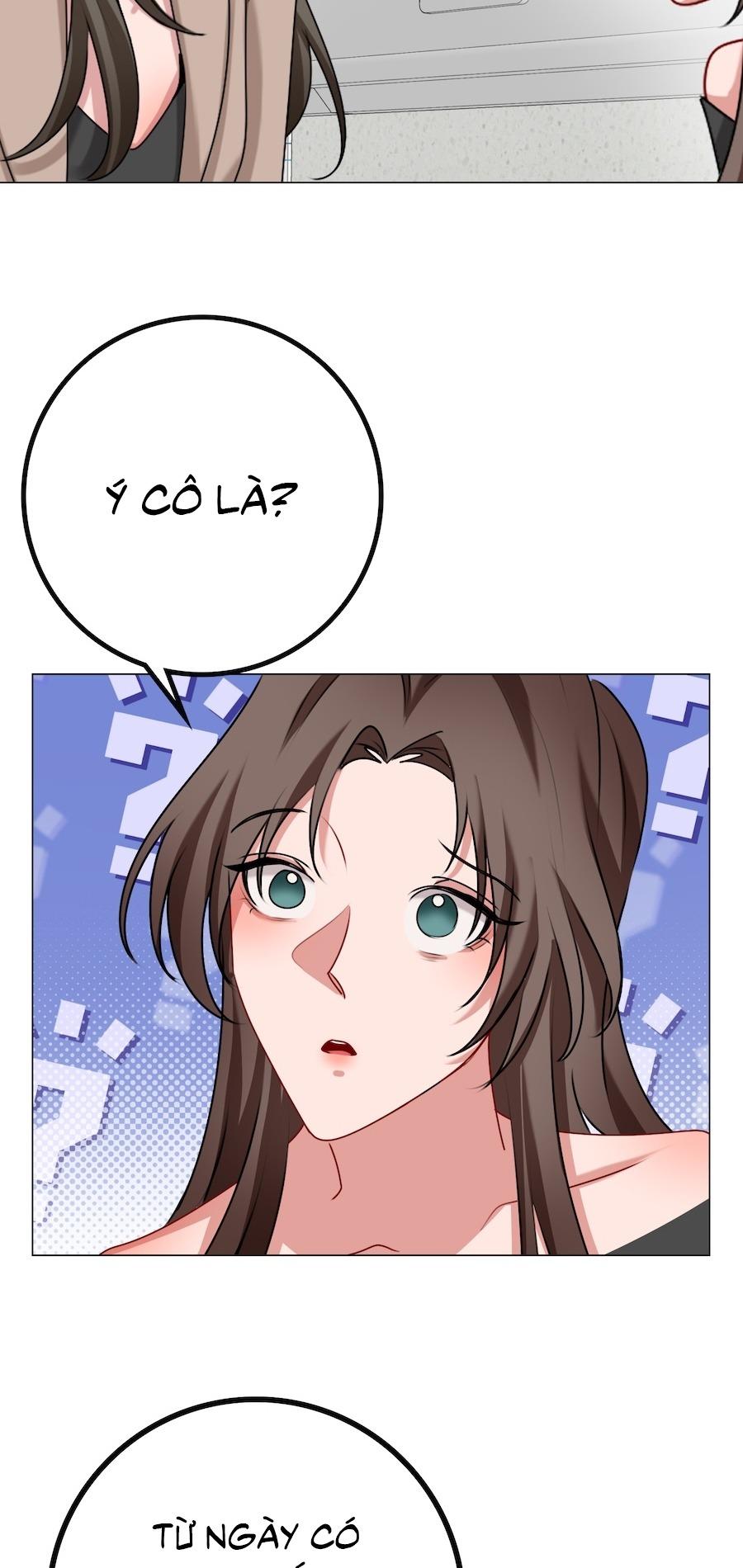 Flower of youth Chapter 48 - Next 