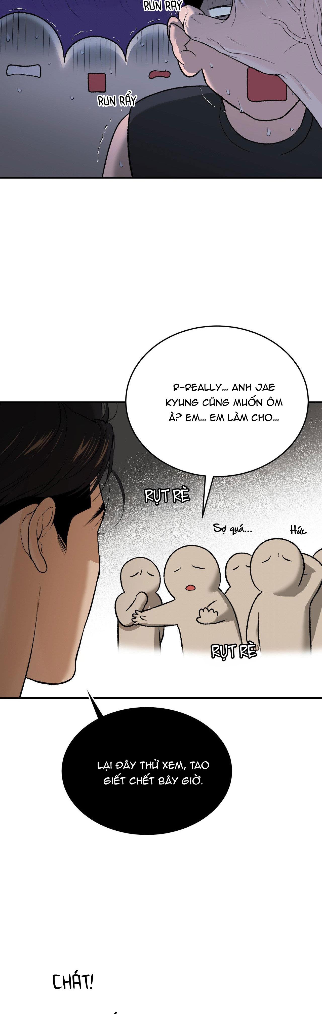 ĐIỀM RỦI Chapter 78 - Trang 2