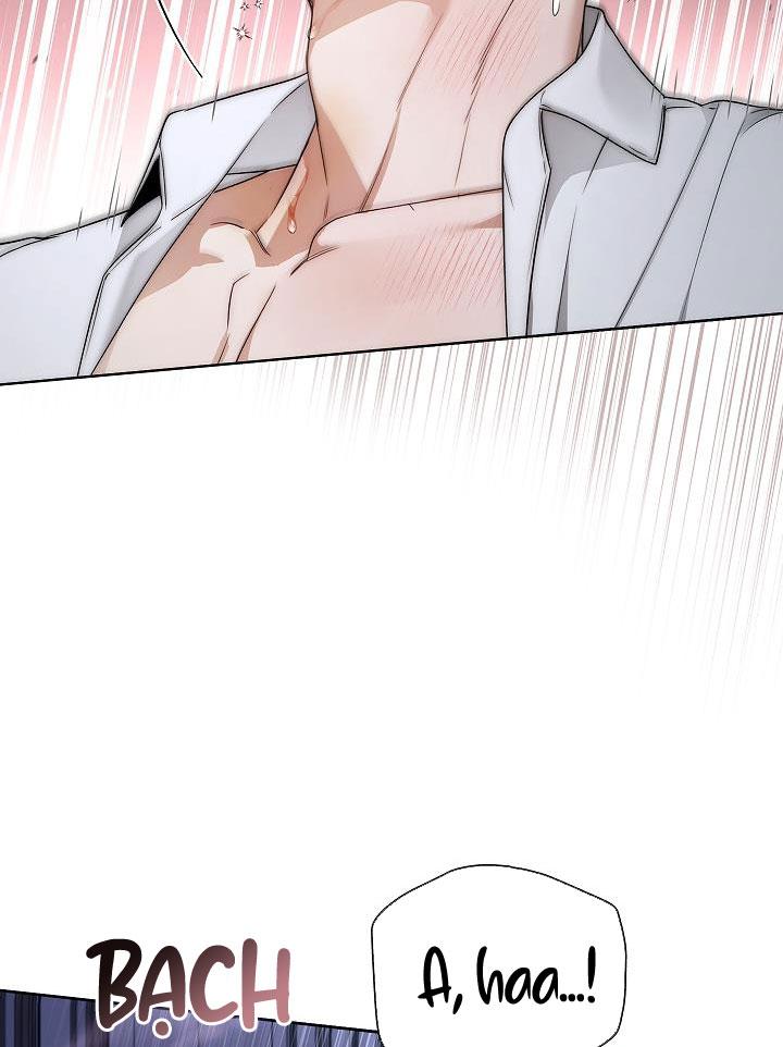 HÔN TÔI NẾU CÓ THỂ Chapter 27 18+ - Next Chapter 28