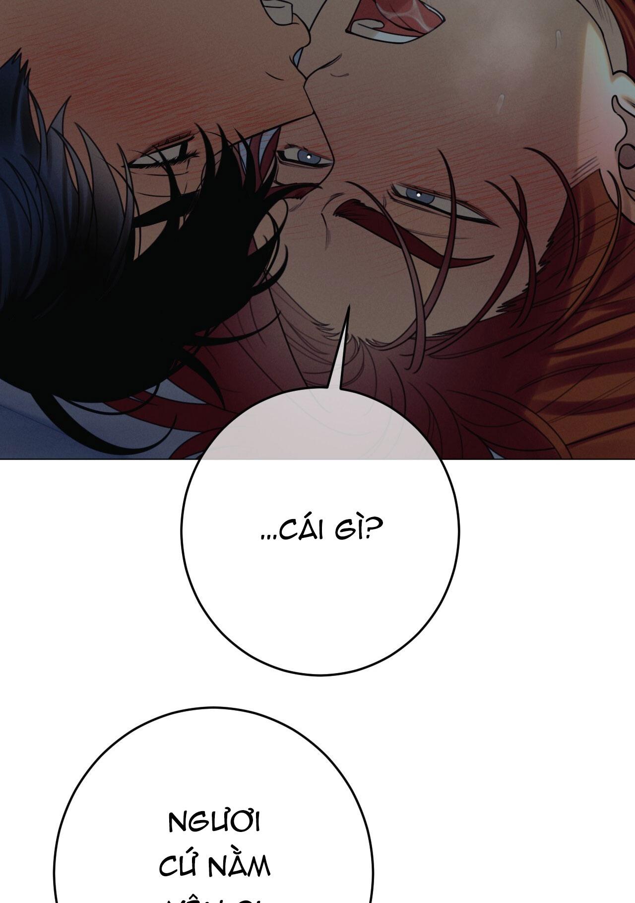 QUẺ BÓI GIẤC MƠ CỦA YÊU TINH Chapter 65 - Next Chapter 66