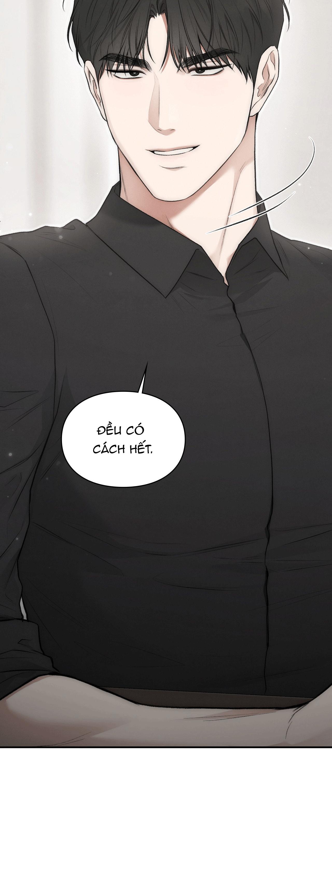 SỨ GIẢ THẦN CHẾT Chapter 37 - Next Chapter 38