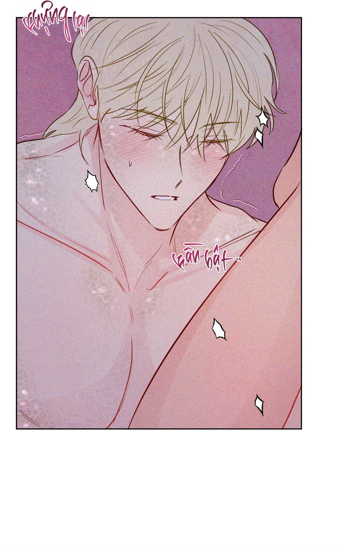 The Sacred Serpent's Seduction Chapter 25 H+ - Next Chapter 26 END SS1