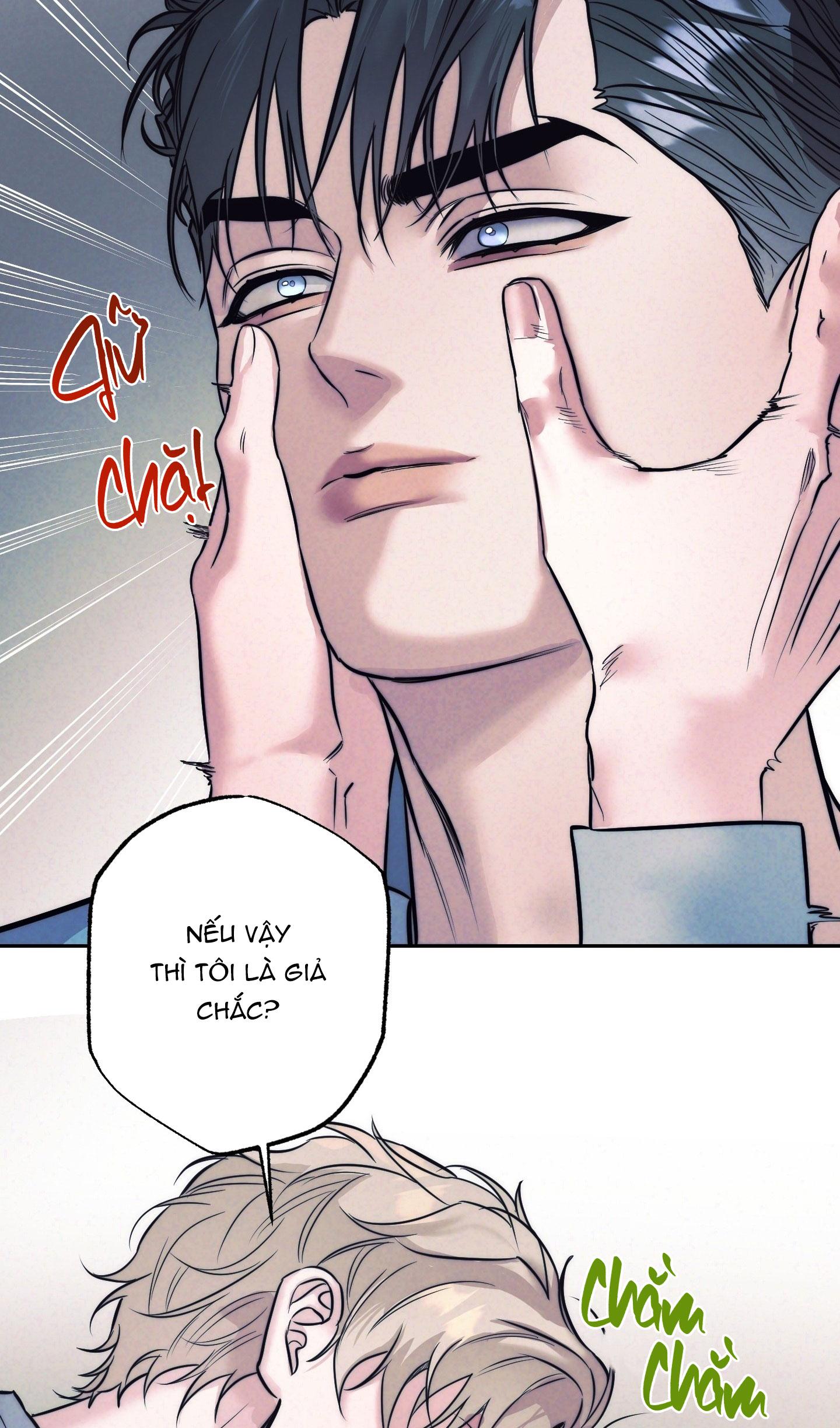 KỲ THỊ Chapter 51 - Next Chapter 52