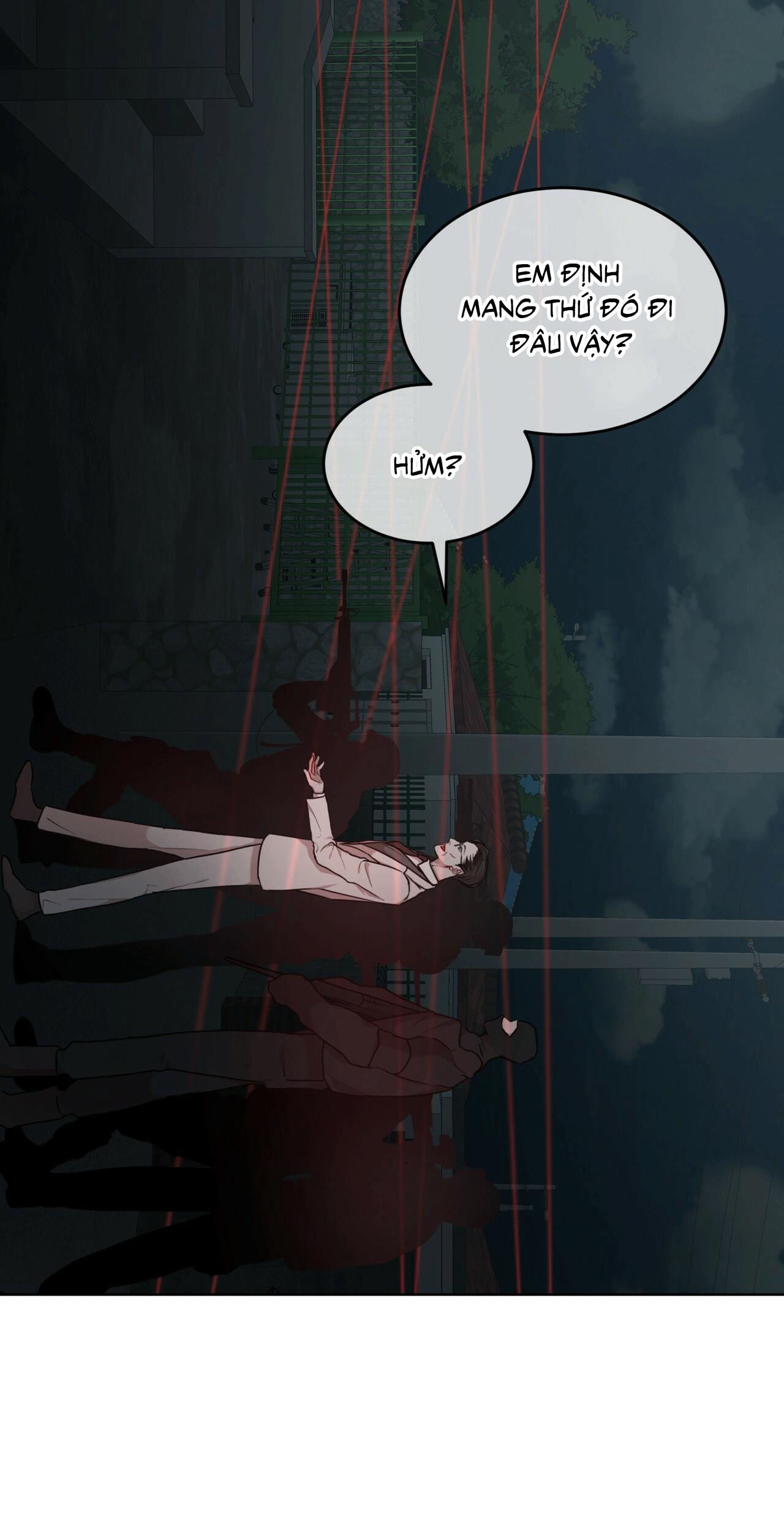 KHỞI NGUỒN SỰ SỐNG Chapter 51 - Next Chapter 52