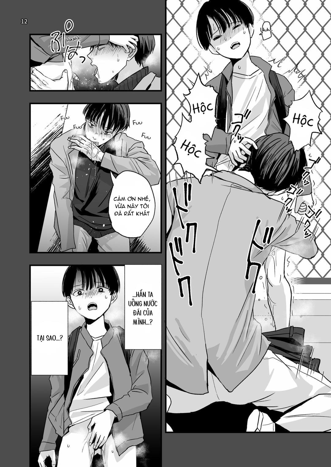 Đutanbao Shota Chapter 66 - Next Chapter 67