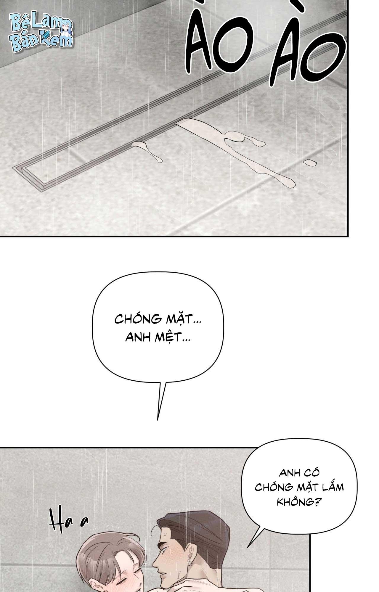 NHIỆT ĐỘ TIẾP XÚC Chapter 35 H+++++ - Next 