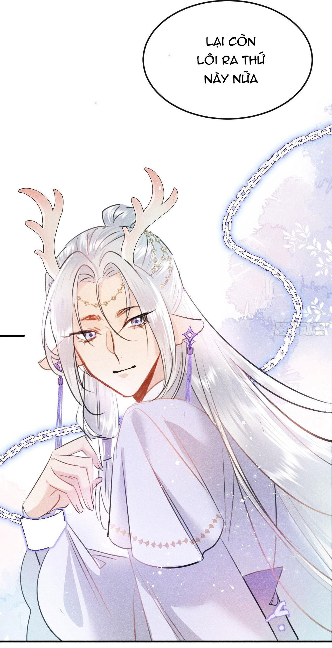 Dạ Bạch Chapter 9 - Next 